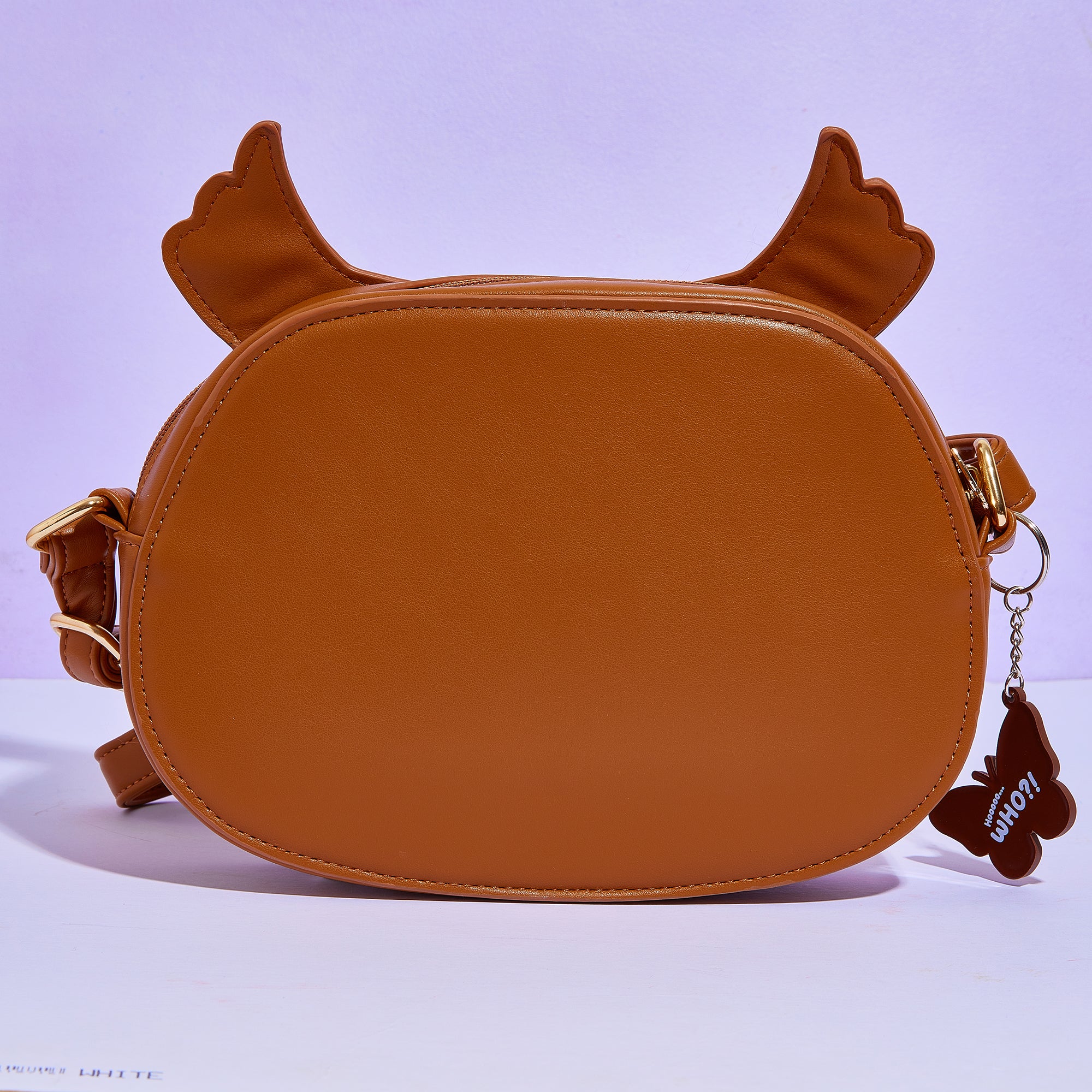 Blathers Crossbody Bag