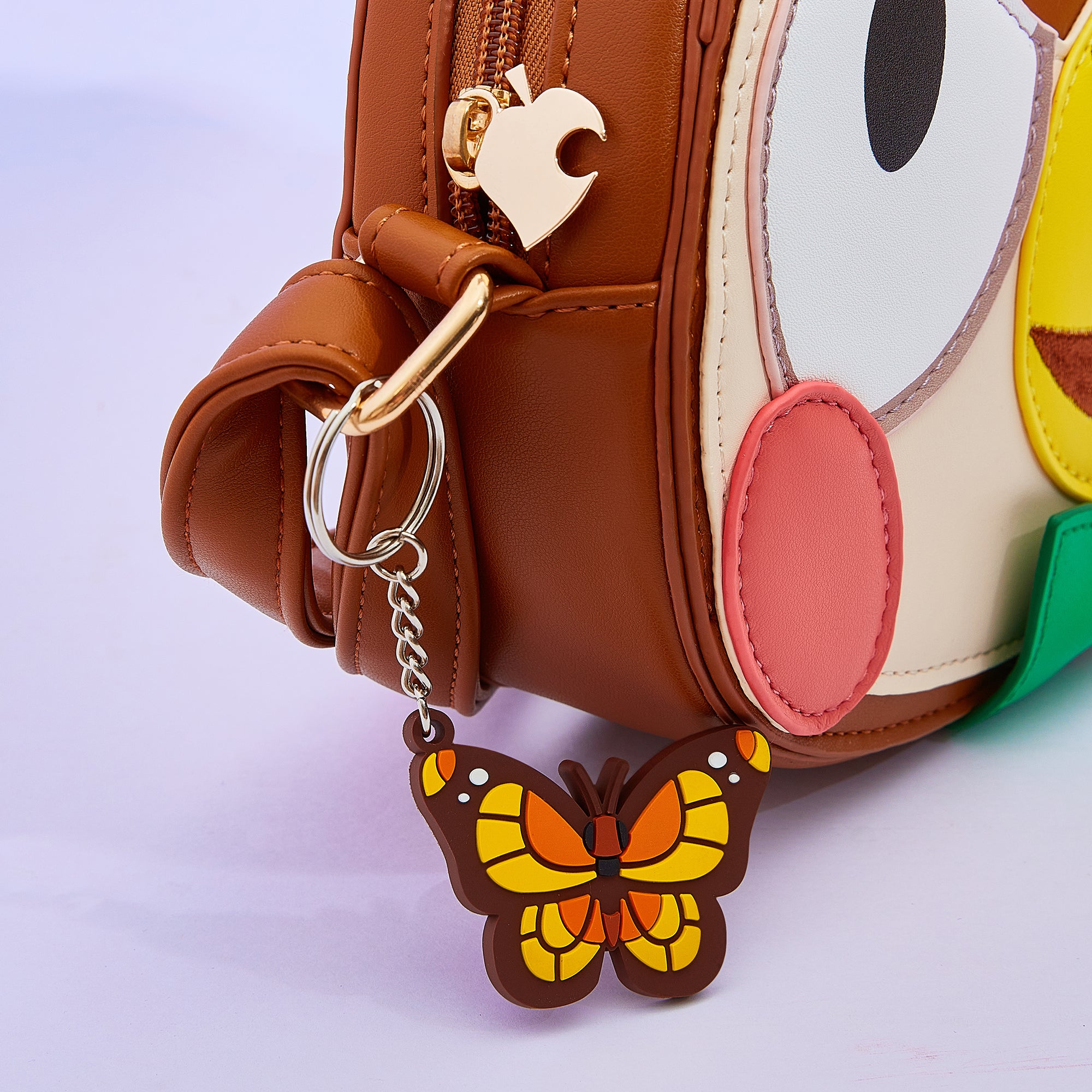 Blathers Crossbody Bag