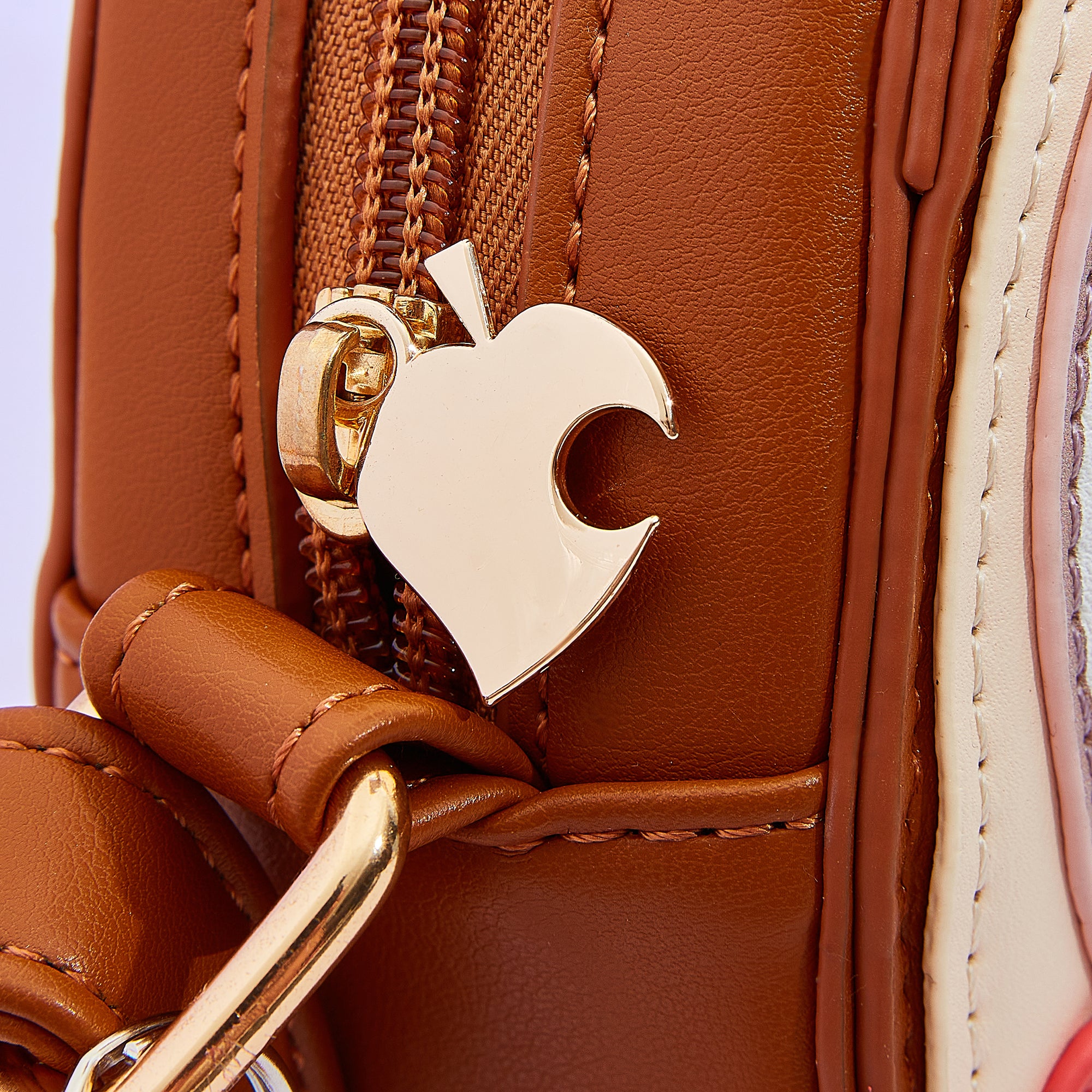 Blathers Crossbody Bag