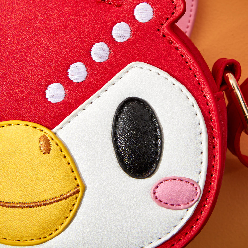 Celeste Crossbody Bag