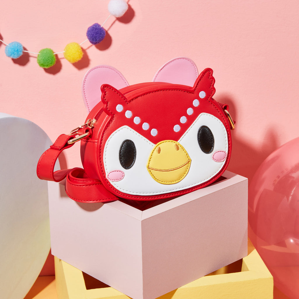 Celeste Crossbody Bag