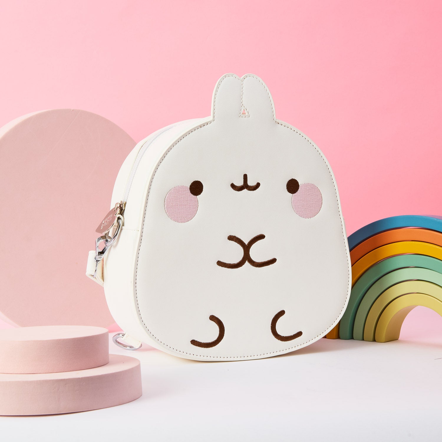 Pre-order Molang Backpack