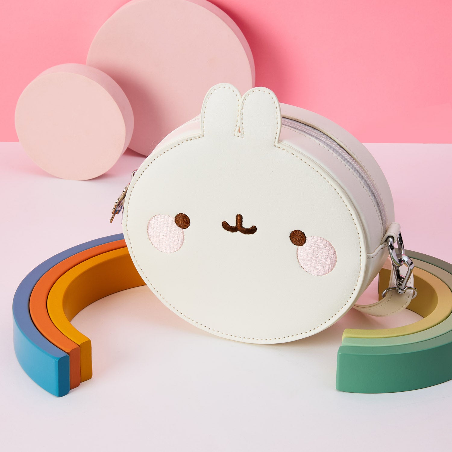 Pre-order Molang Crossbody Bag