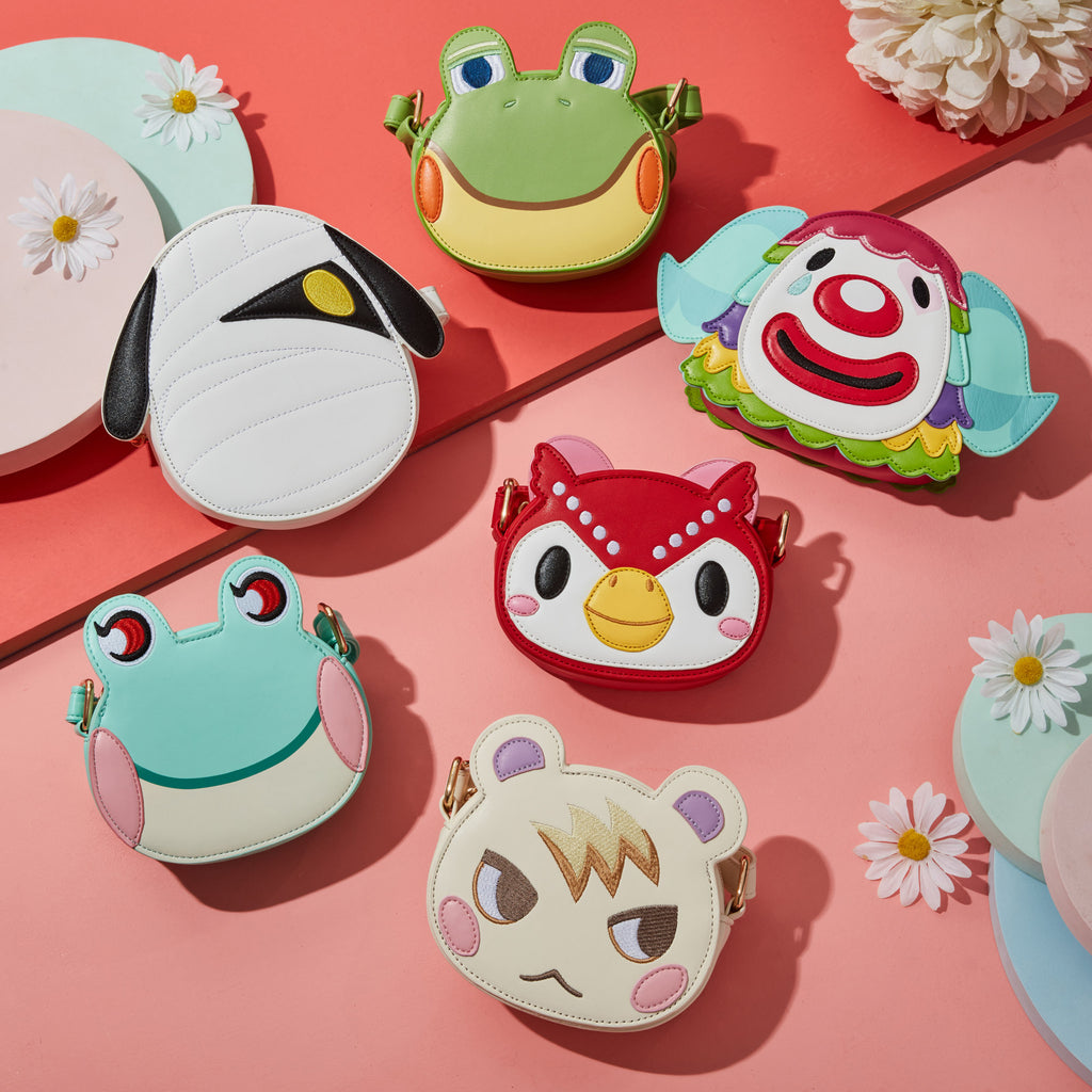 Celeste Crossbody Bag