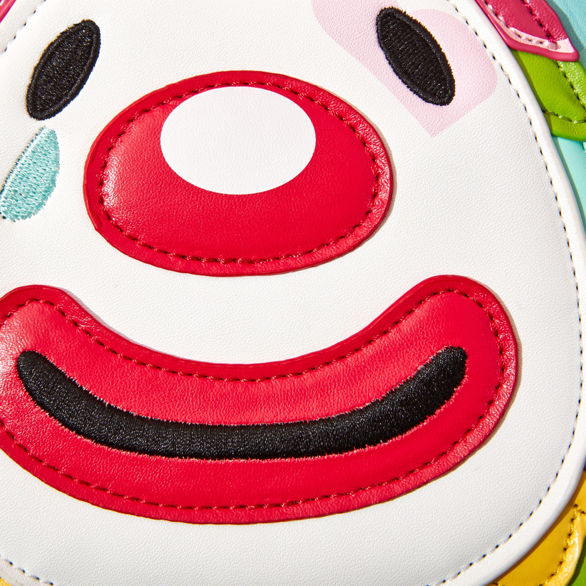 Pietro Crossbody Bag