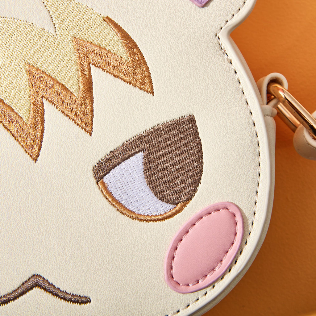 Marshal Crossbody Bag