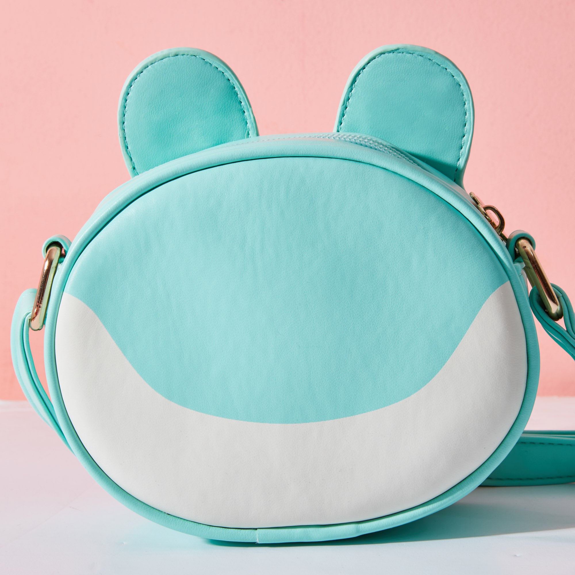 Lily Crossbody Bag