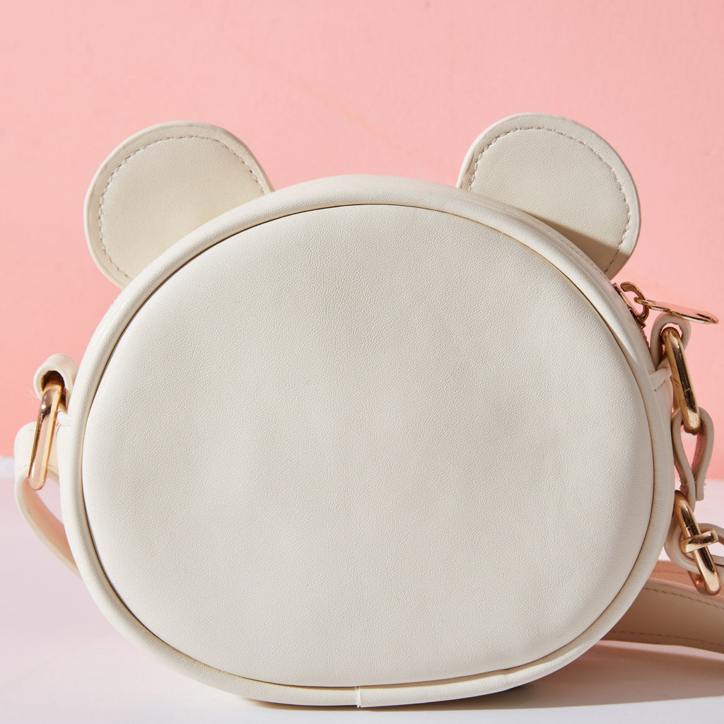 Marshal Crossbody Bag