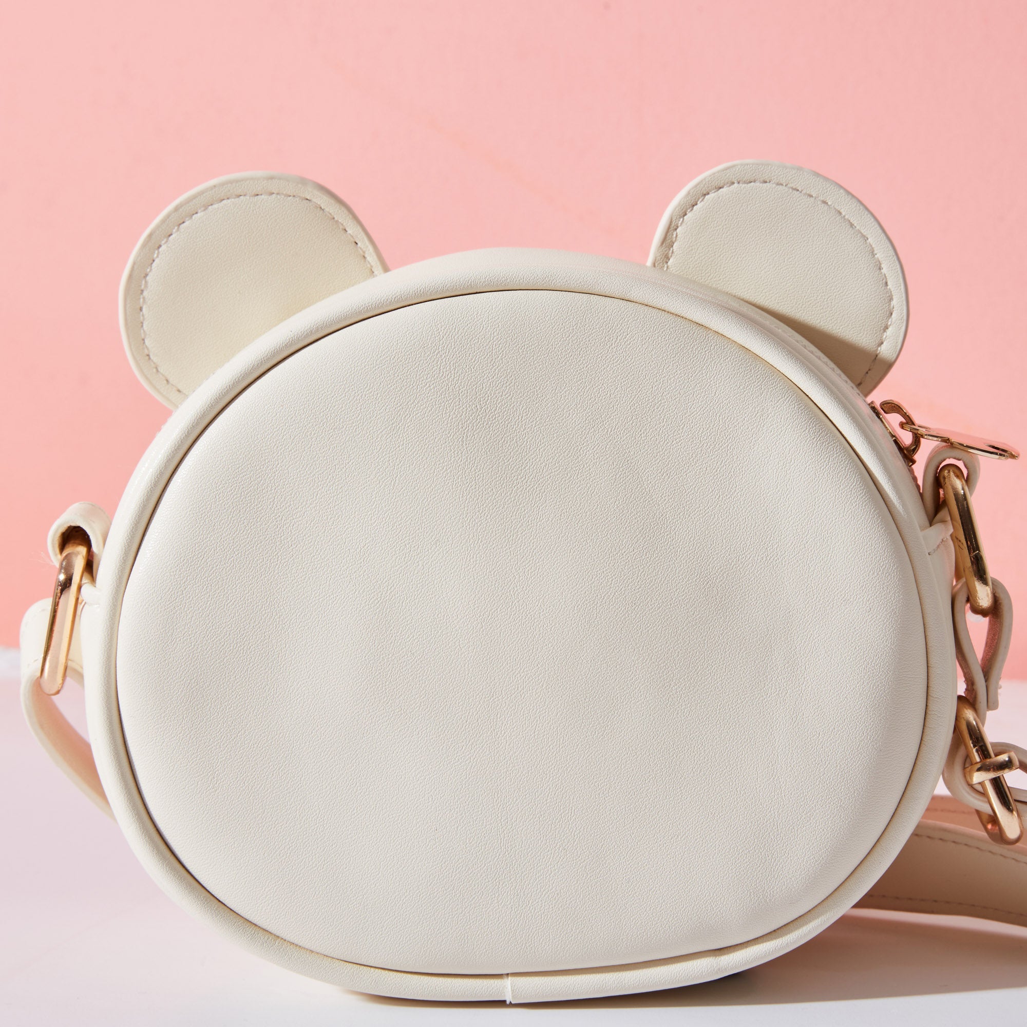 Marshal Crossbody Bag