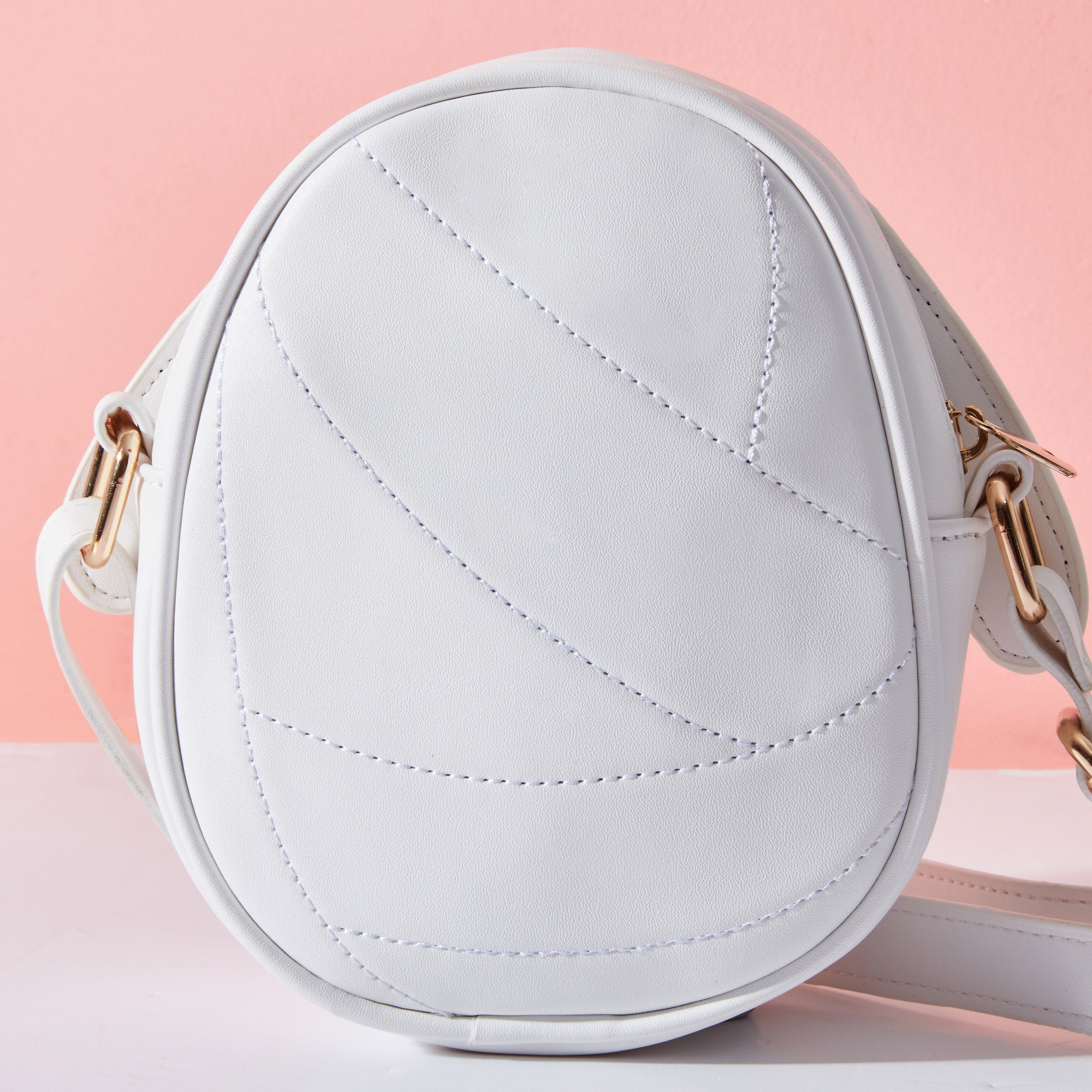 Lucky Crossbody Bag