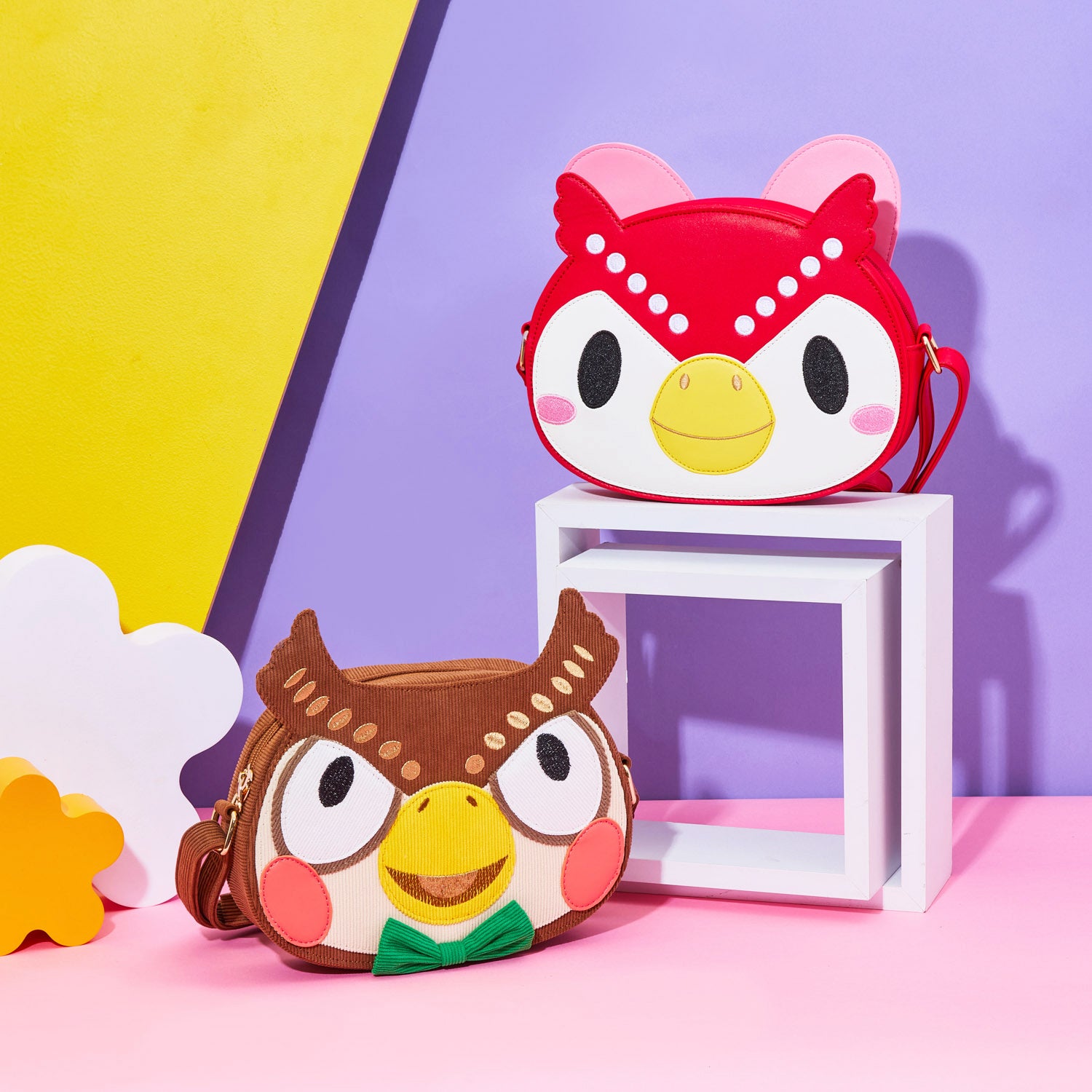 Pre-order Celeste Crossbody Bag