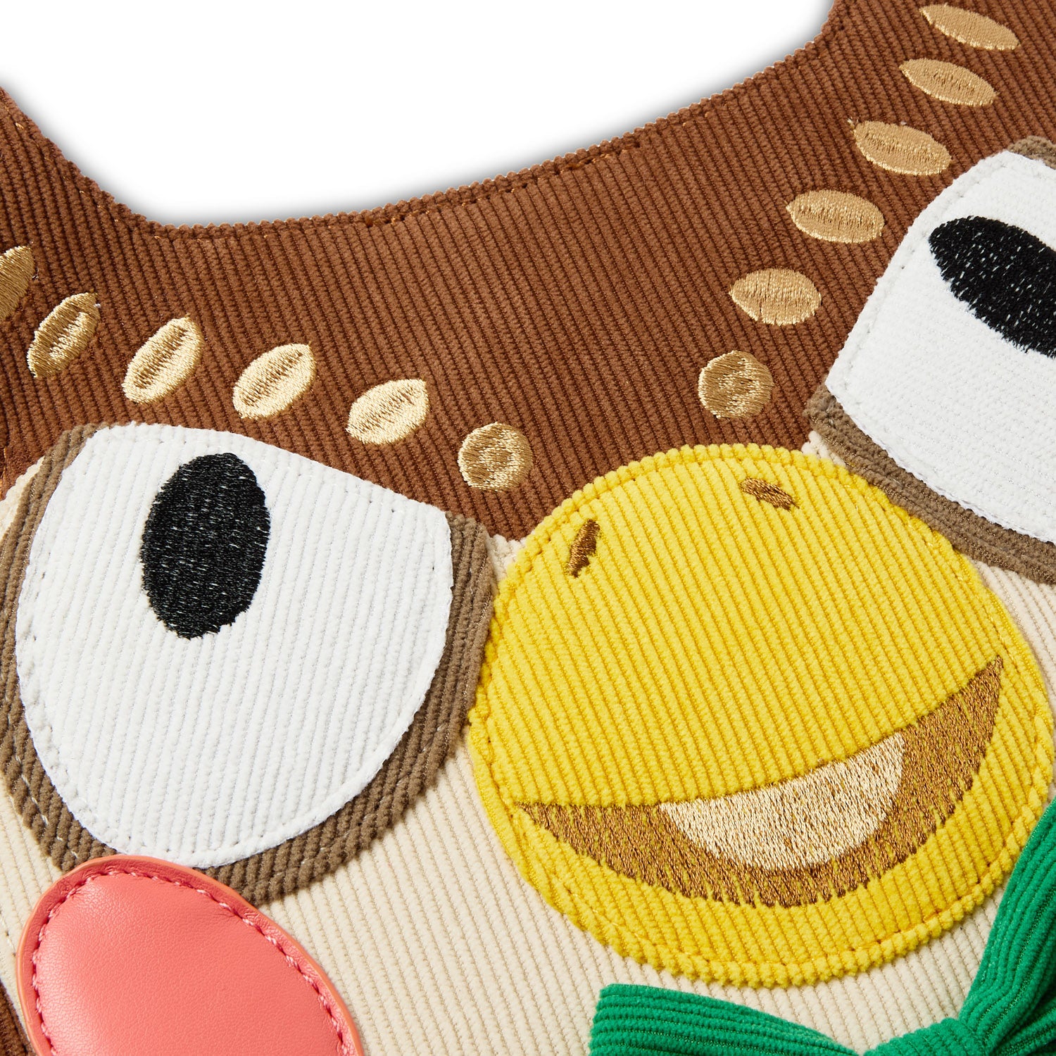 Pre-order Blathers Crossbody Bag