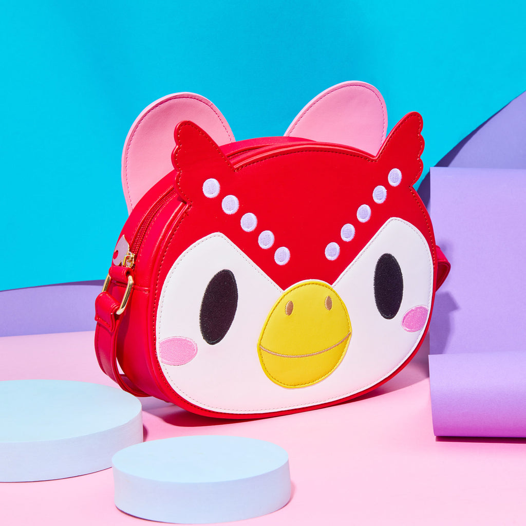 Pre-order Celeste Crossbody Bag