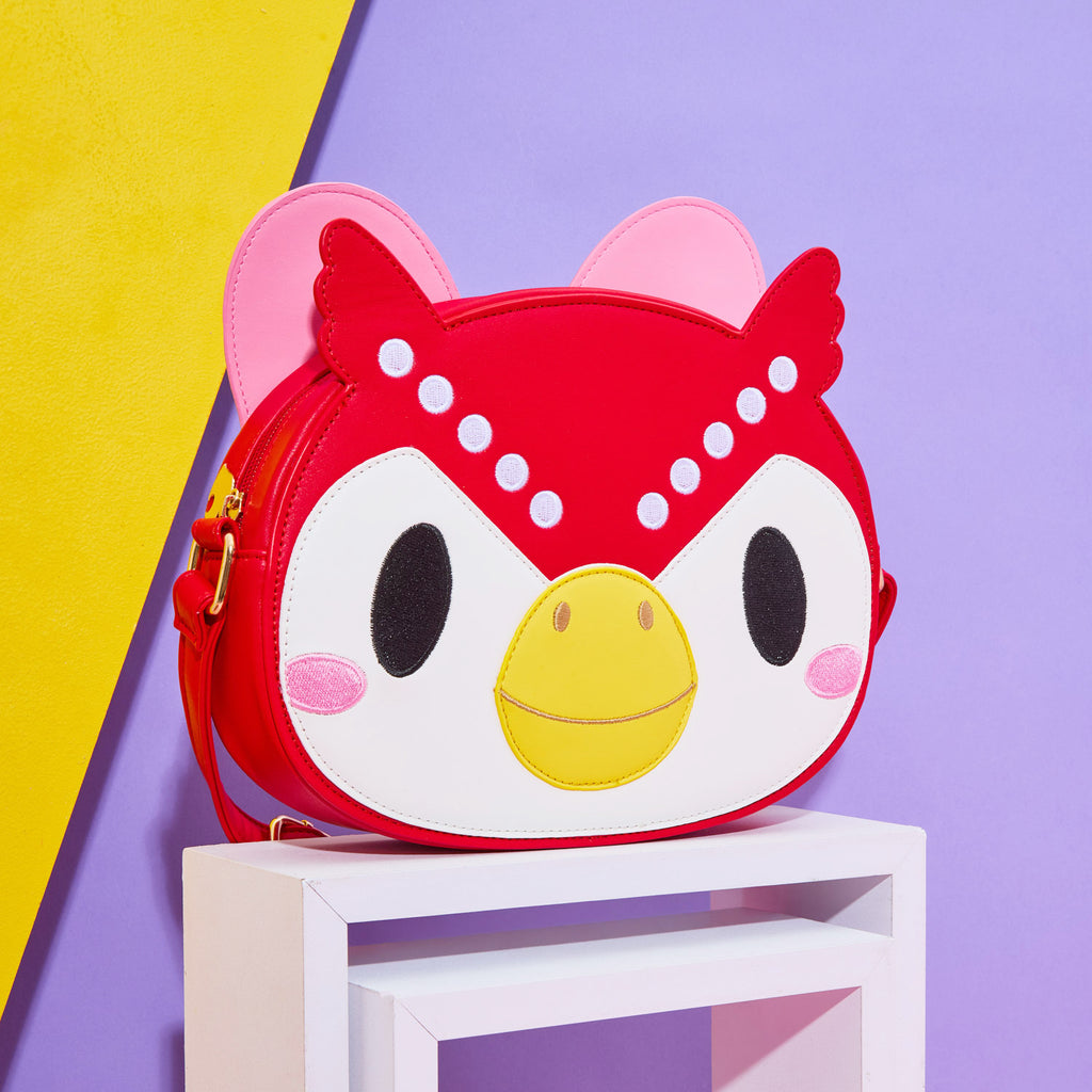 Pre-order Celeste Crossbody Bag