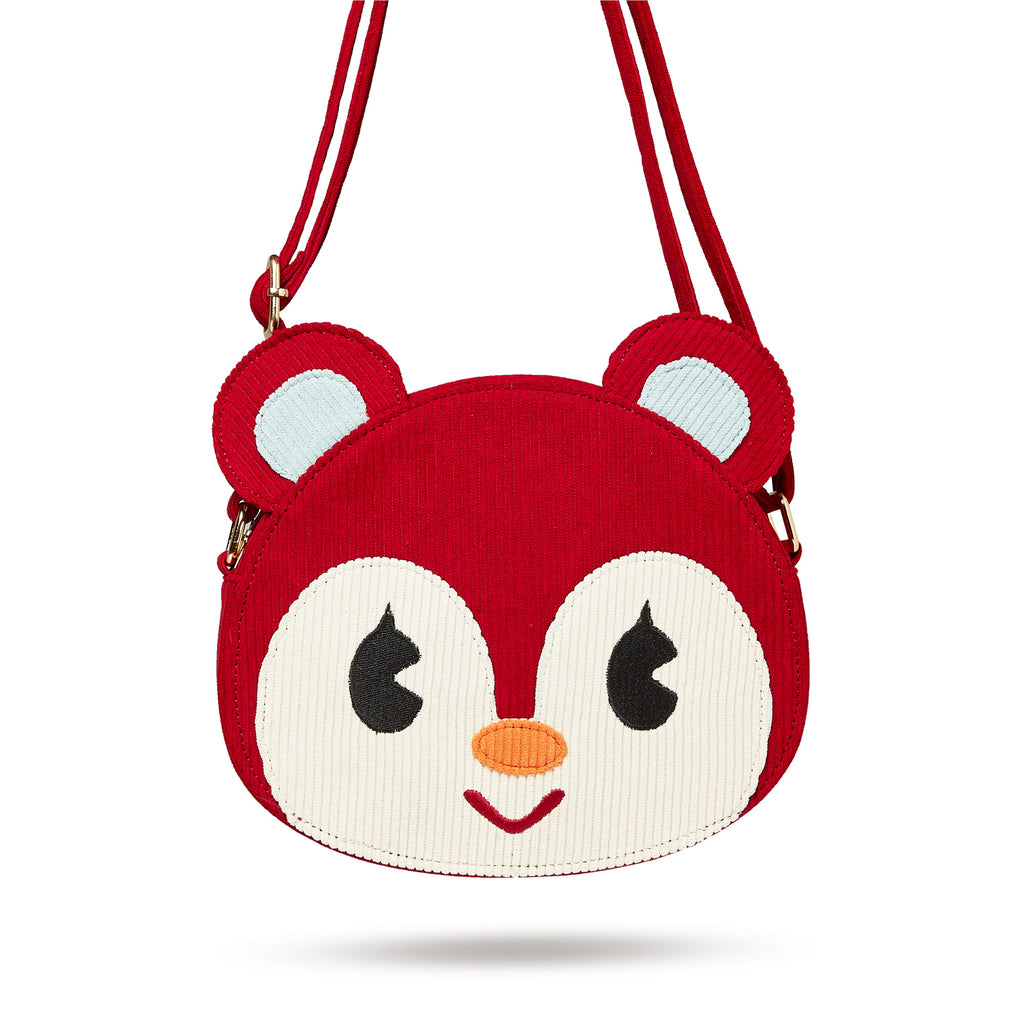 Poppy Crossbody Bag