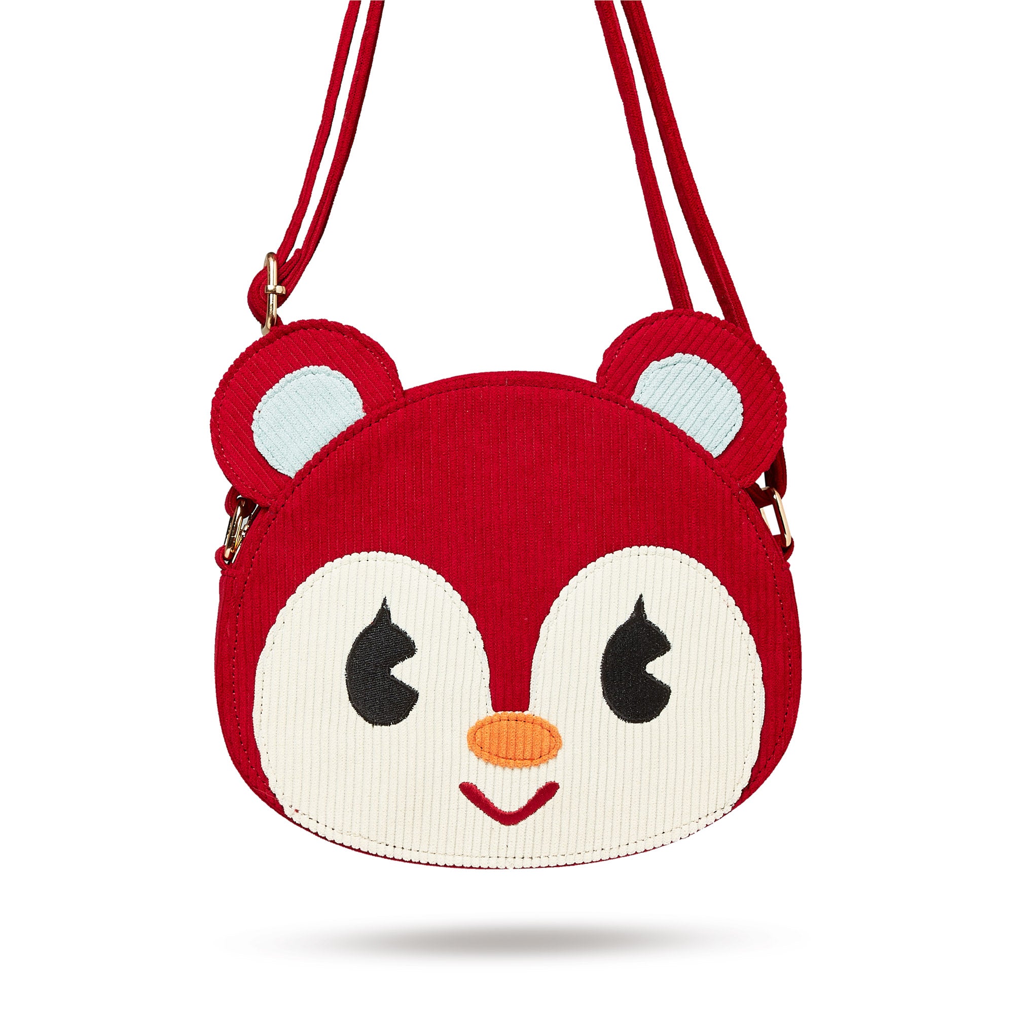 Poppy Crossbody Bag