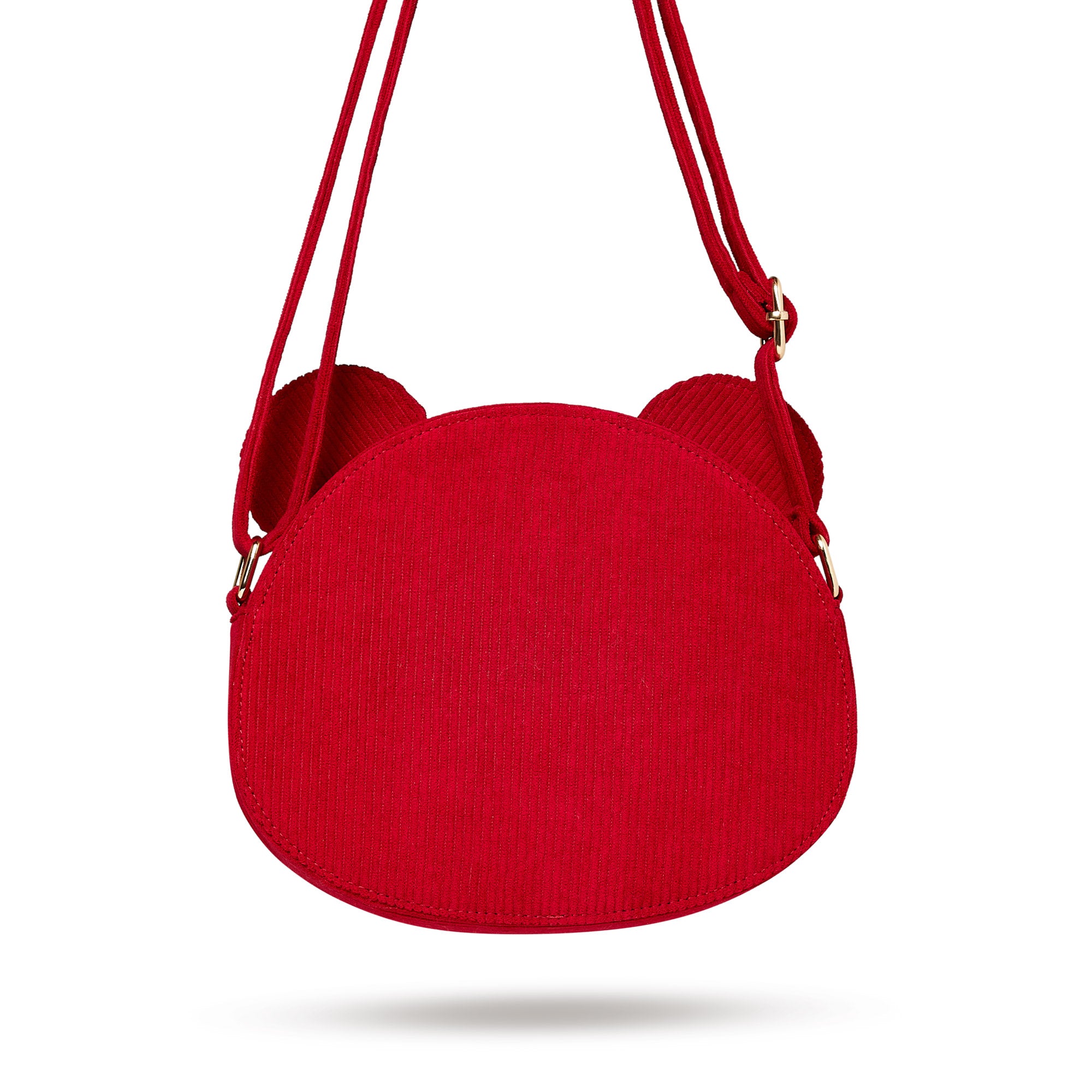 Poppy Crossbody Bag
