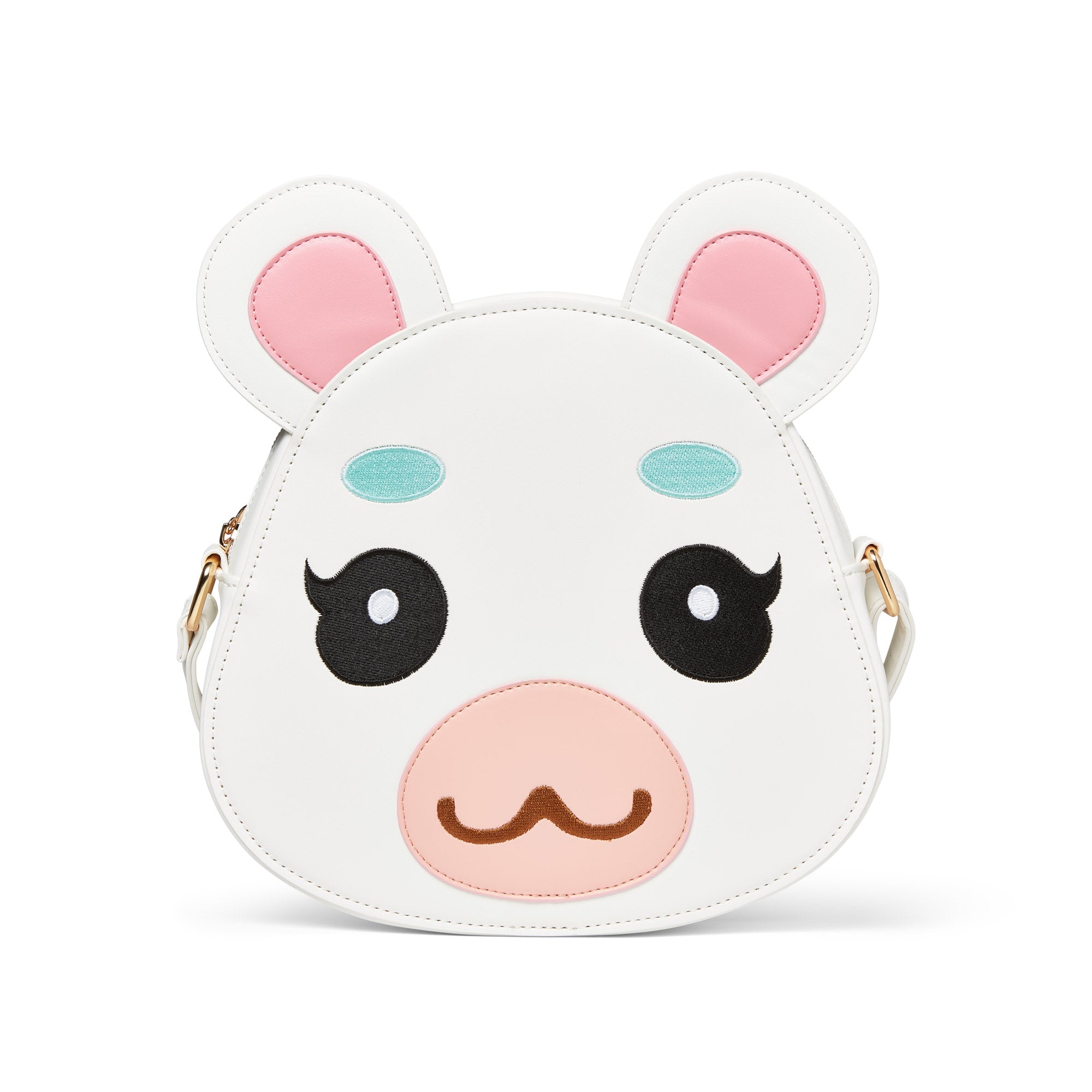 Flurry Crossbody Bag