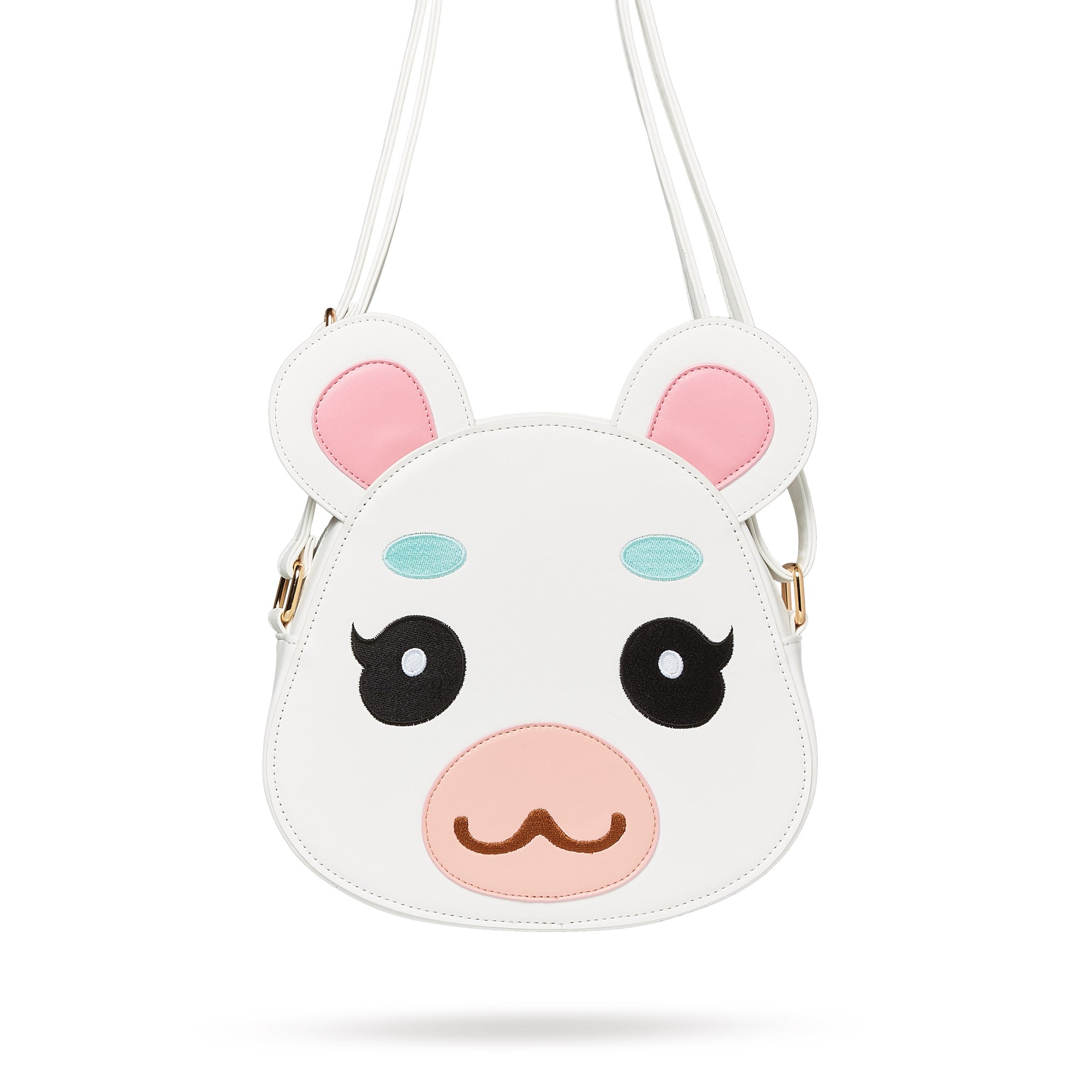 Flurry Crossbody Bag