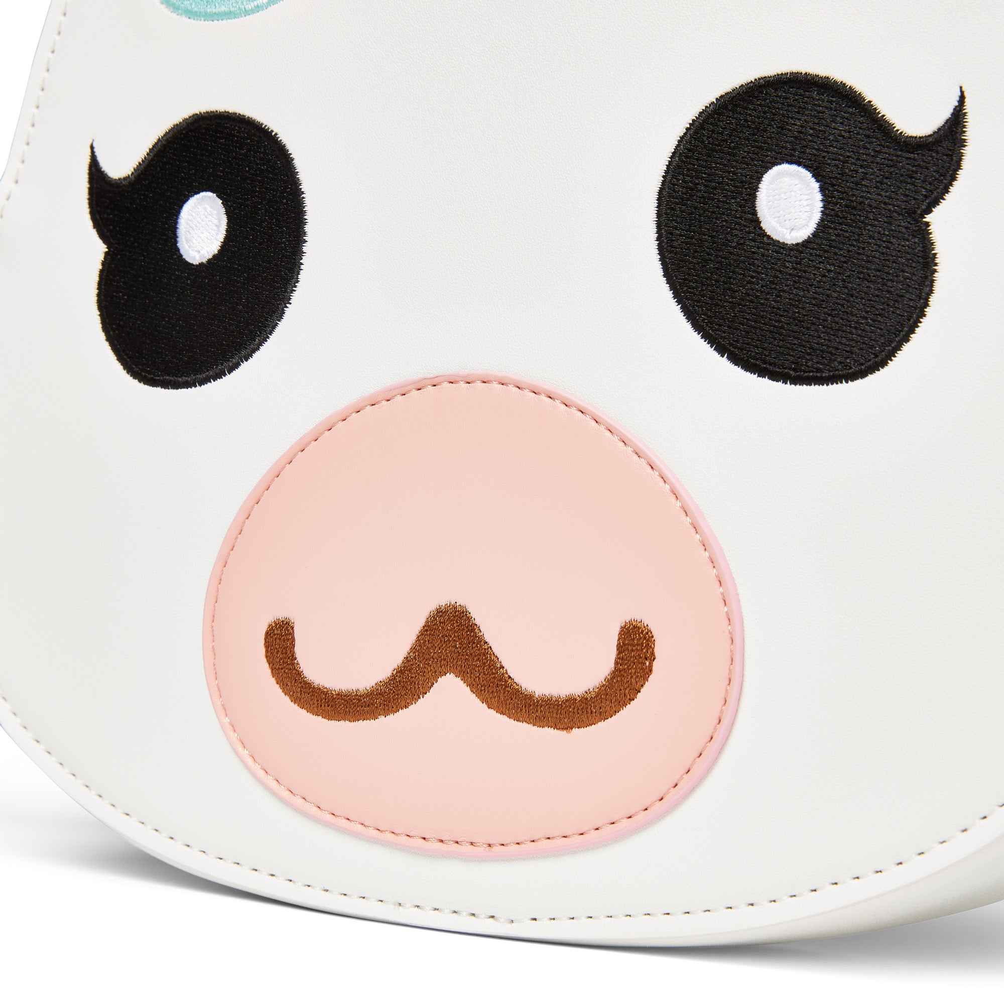 Flurry Crossbody Bag