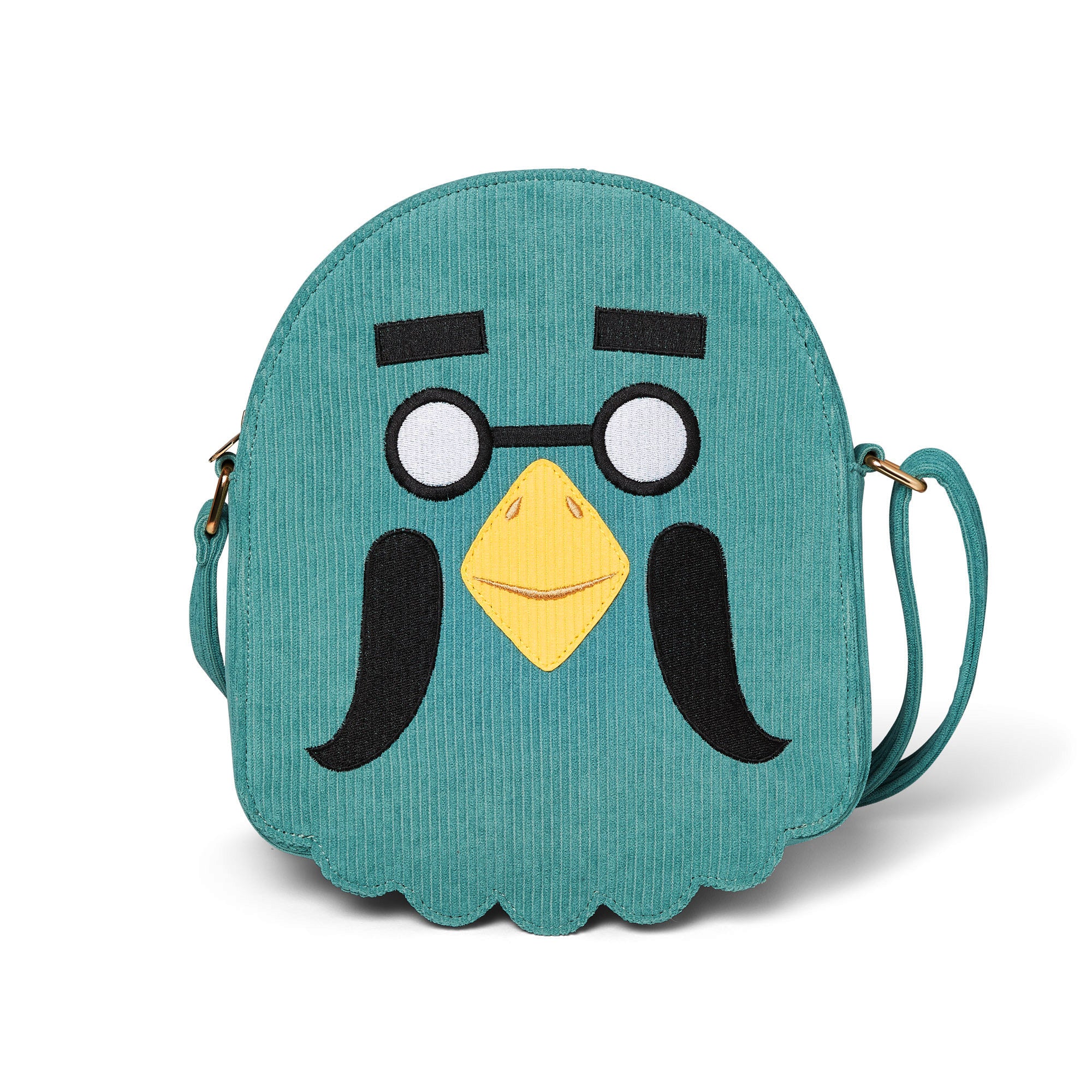 Brewster Crossbody Bag