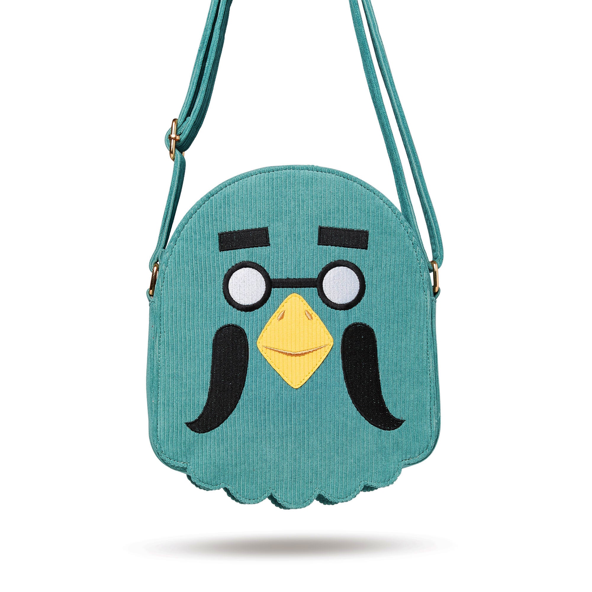 Brewster Crossbody Bag