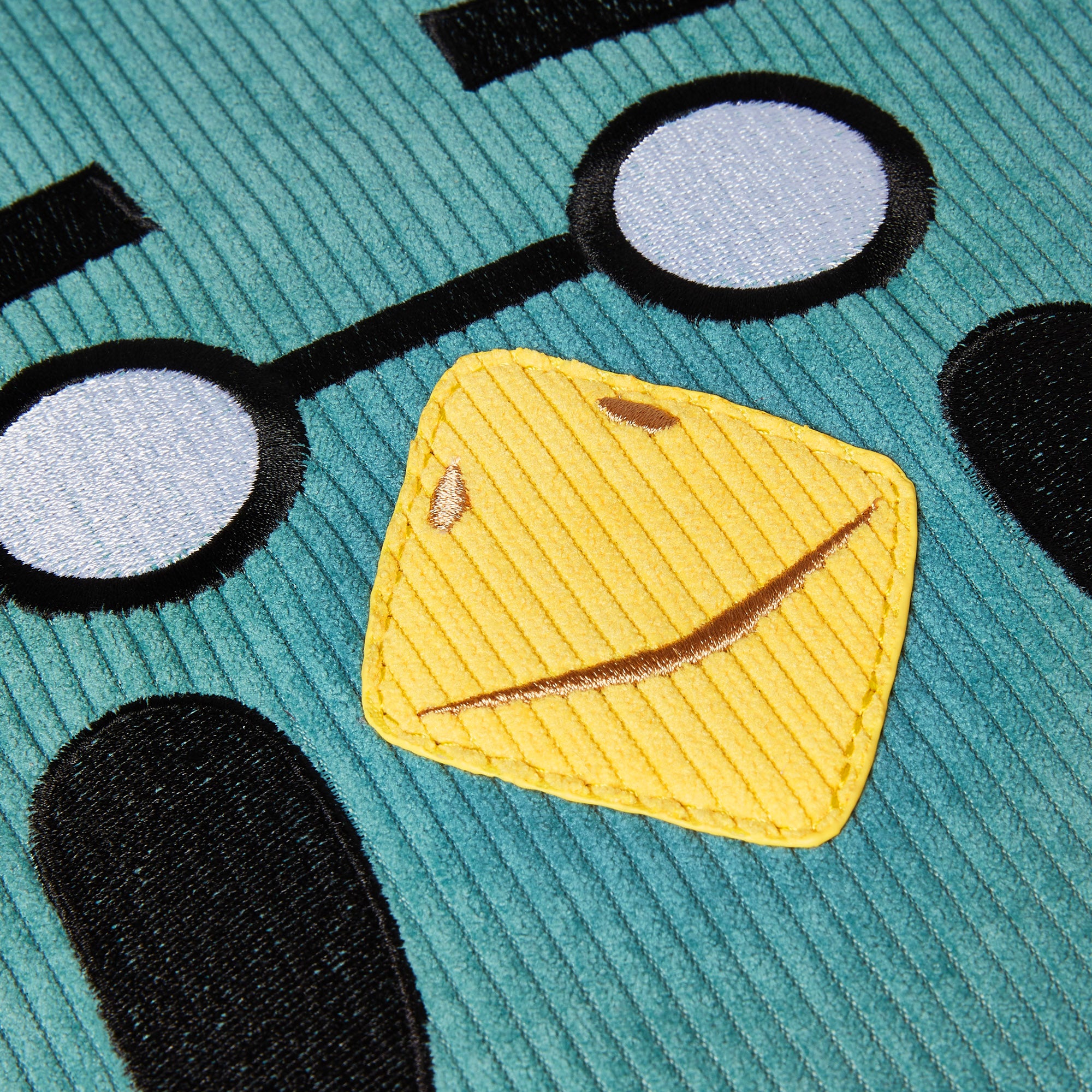 Brewster Crossbody Bag