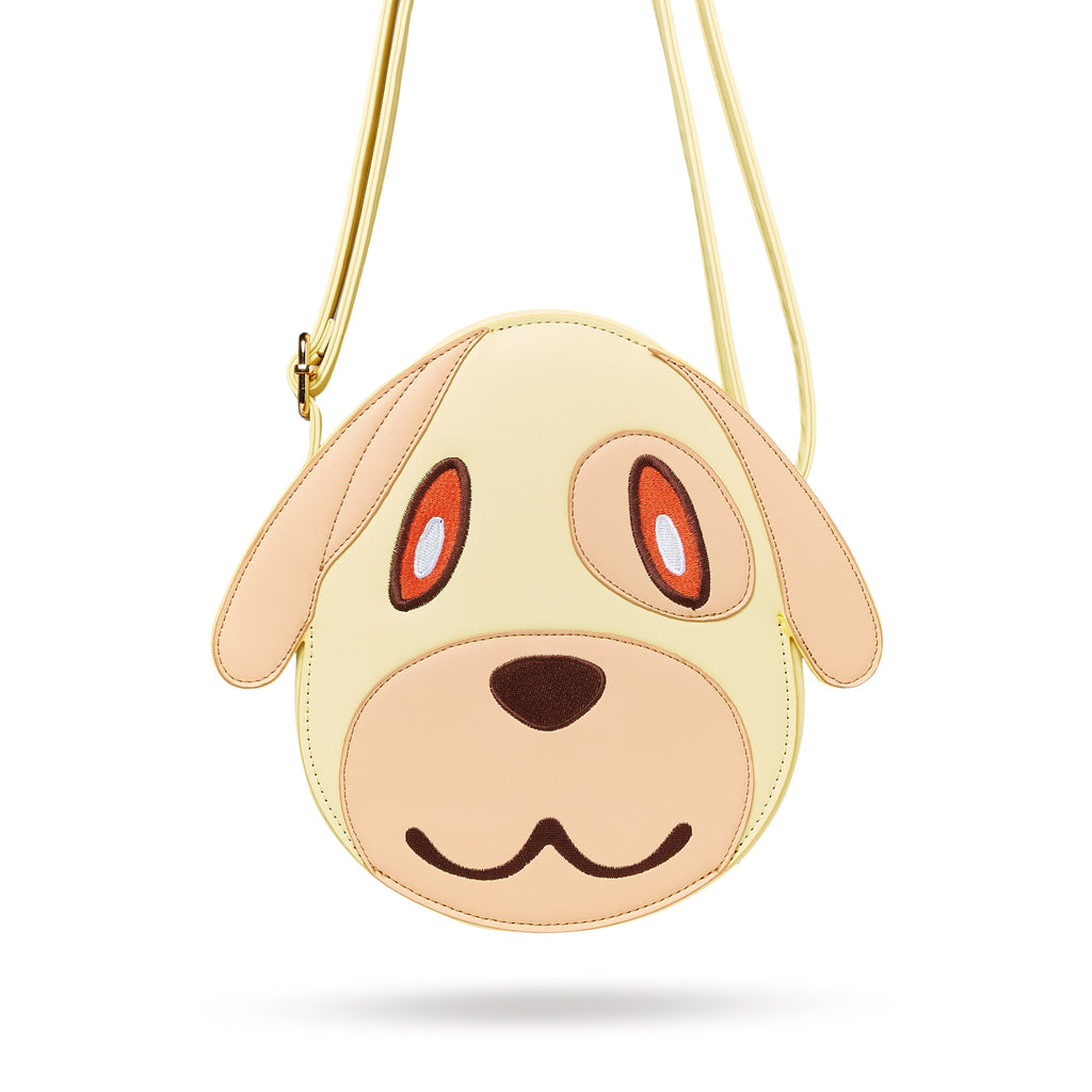 Goldie Crossbody Bag