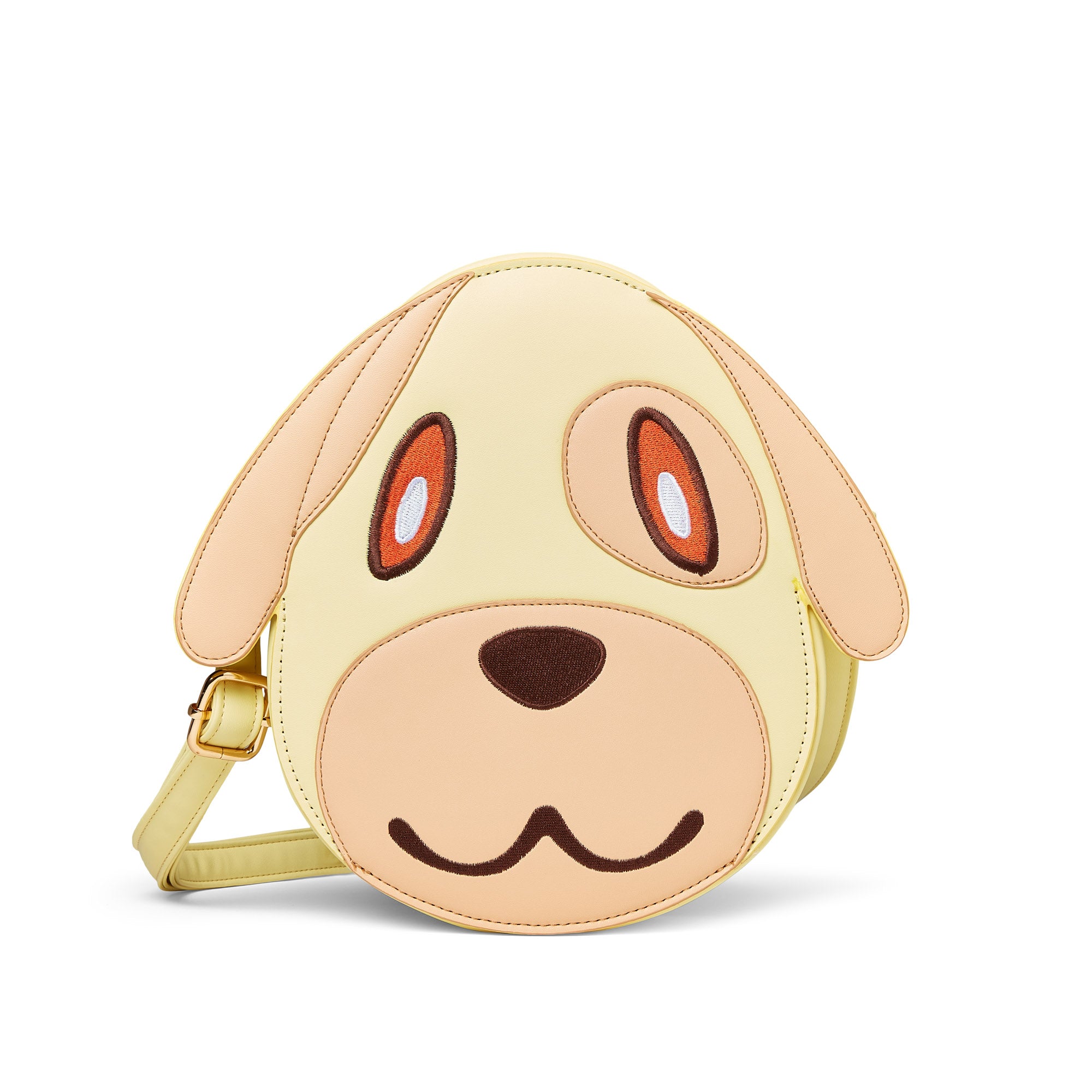 Goldie Crossbody Bag