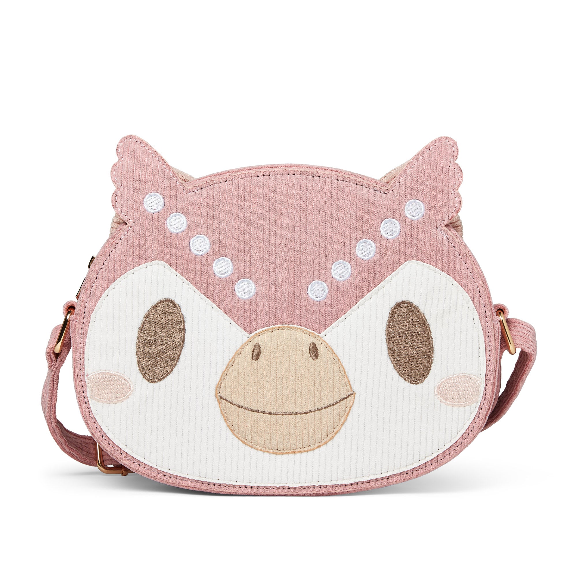 Sakura Celeste Crossbody Bag