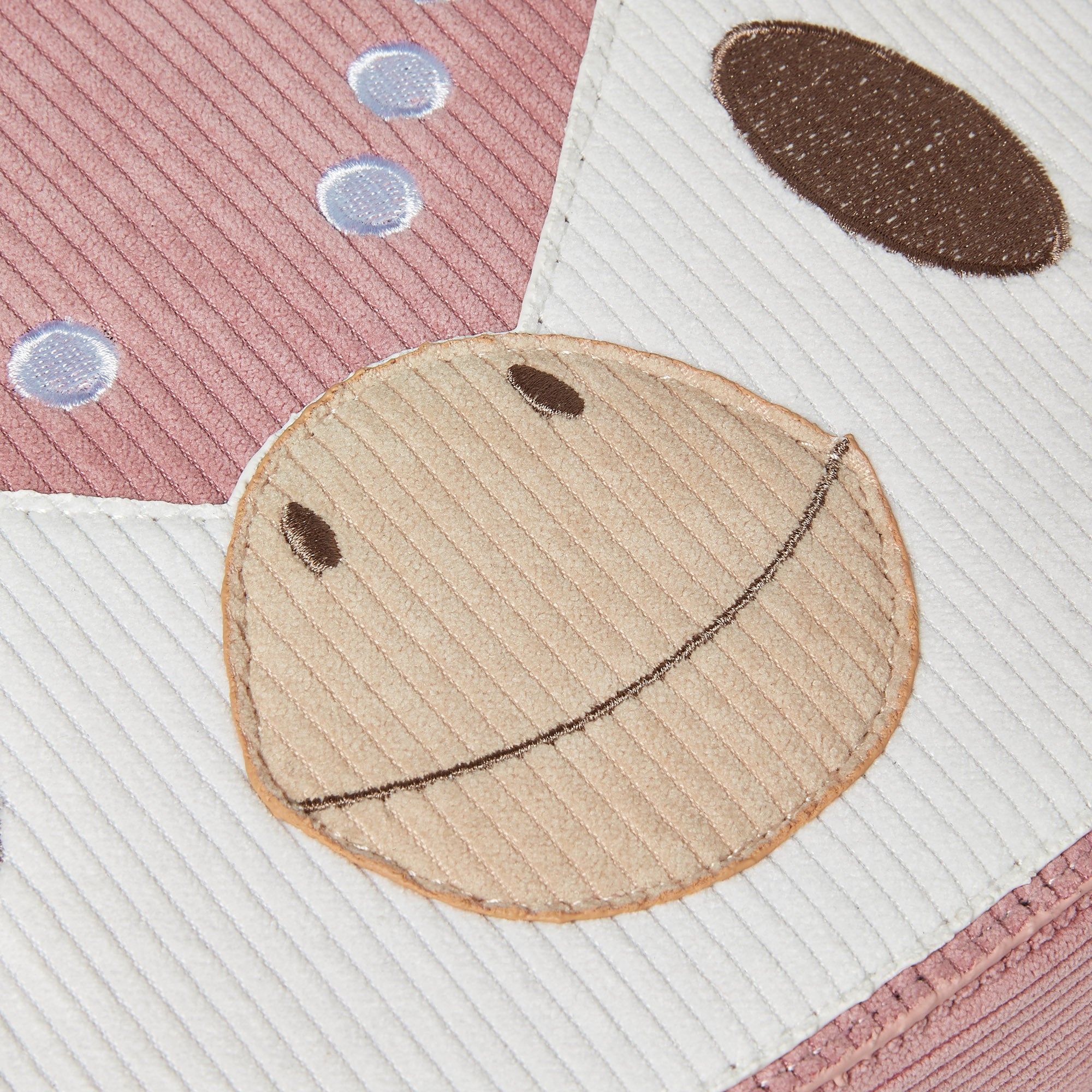 Sakura Celeste Crossbody Bag