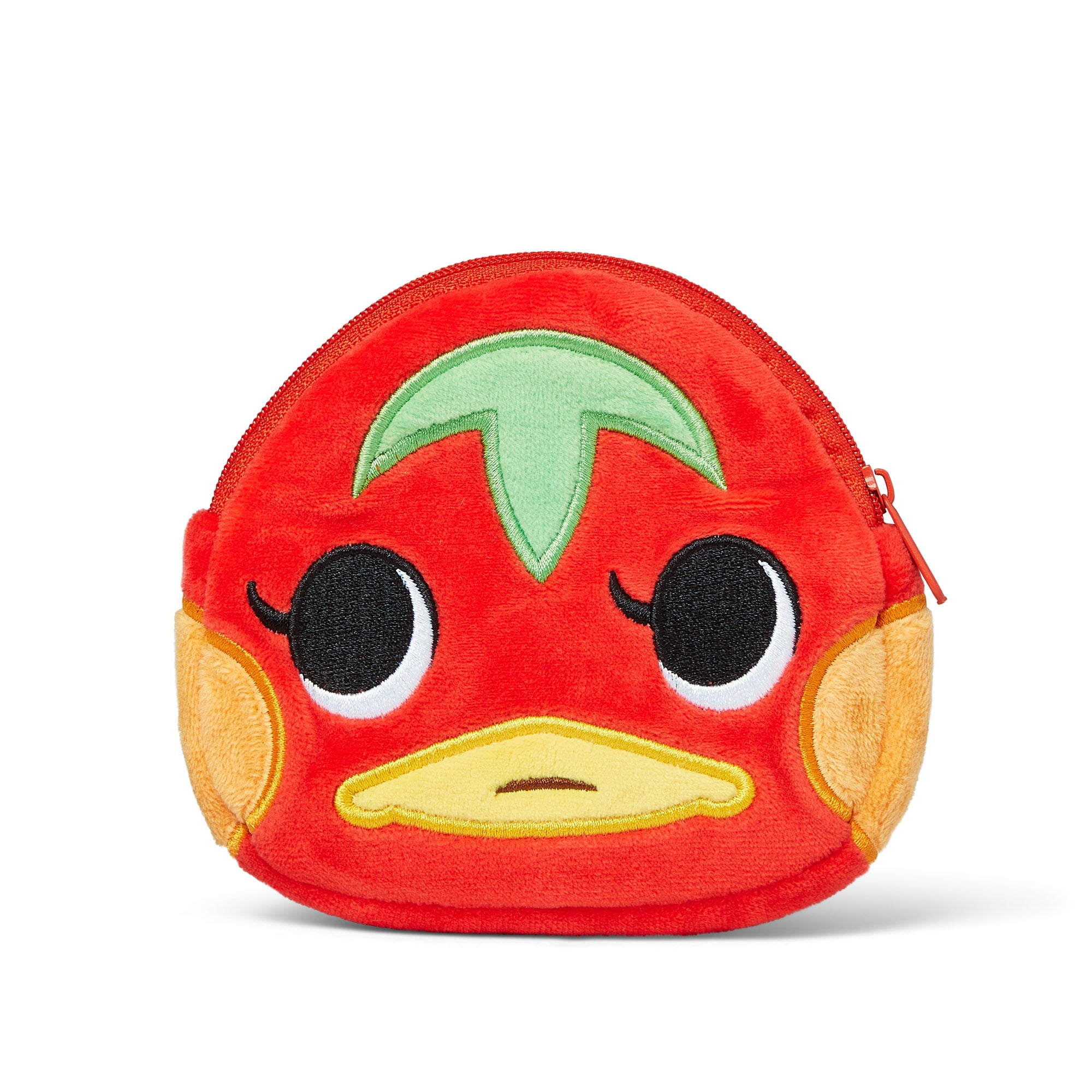 Ketchup Plush Pouch