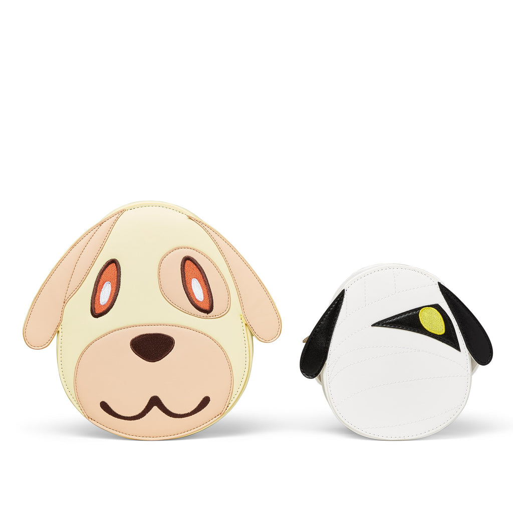 Goldie Crossbody Bag