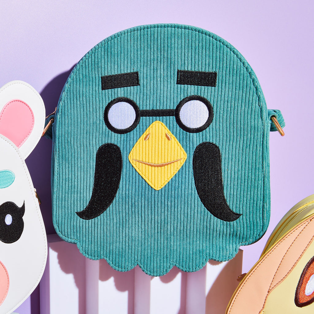 Brewster Crossbody Bag