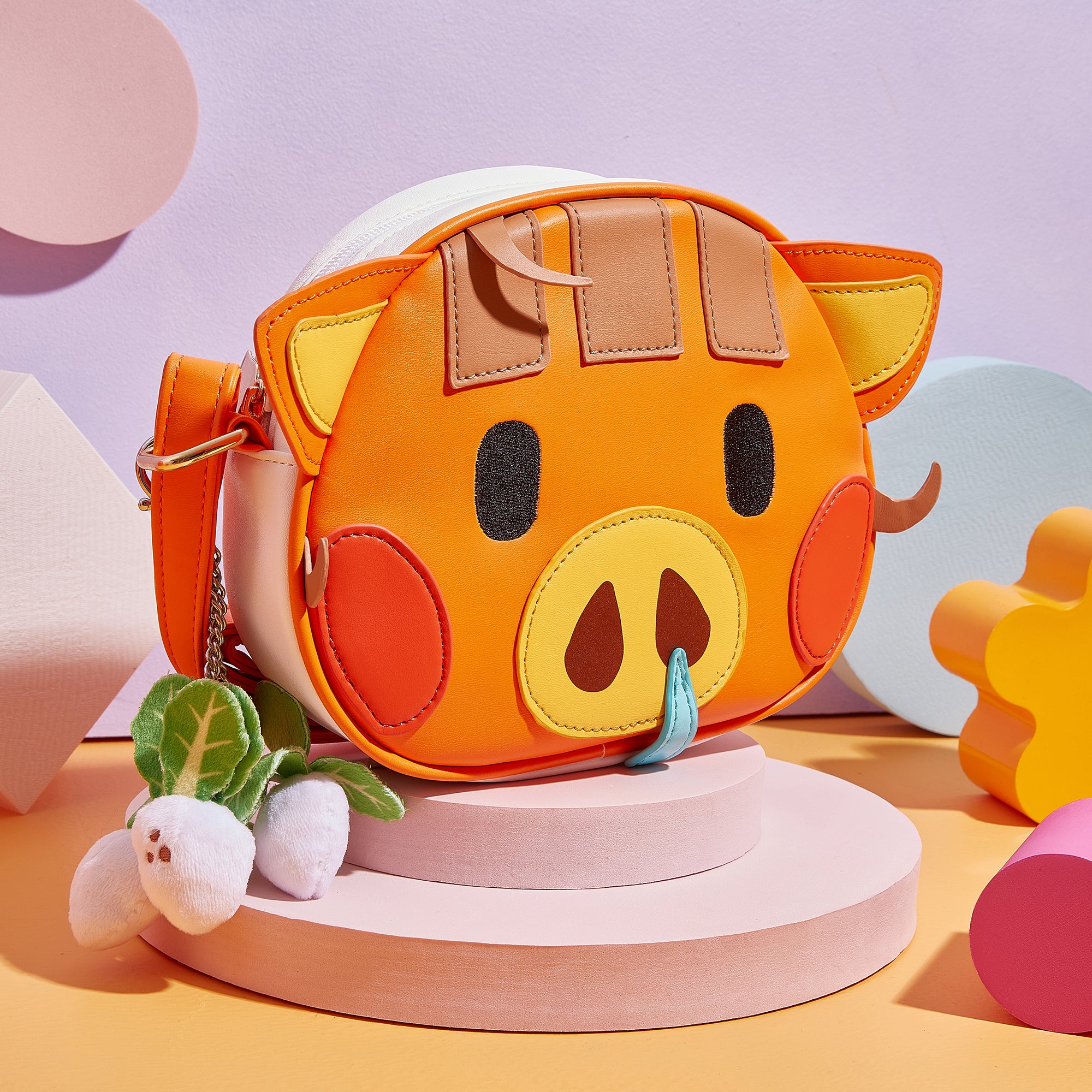 Daisy Mae Crossbody Bag