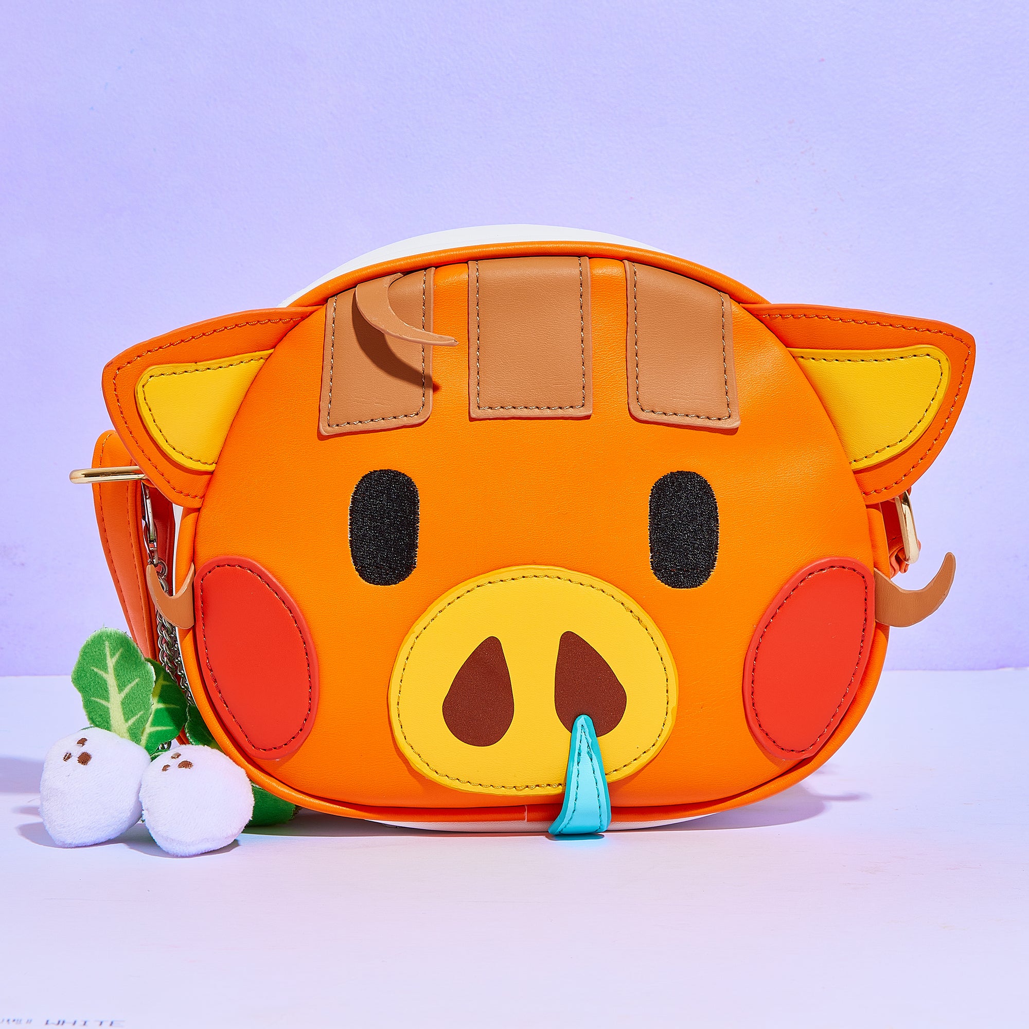 Daisy Mae Crossbody Bag