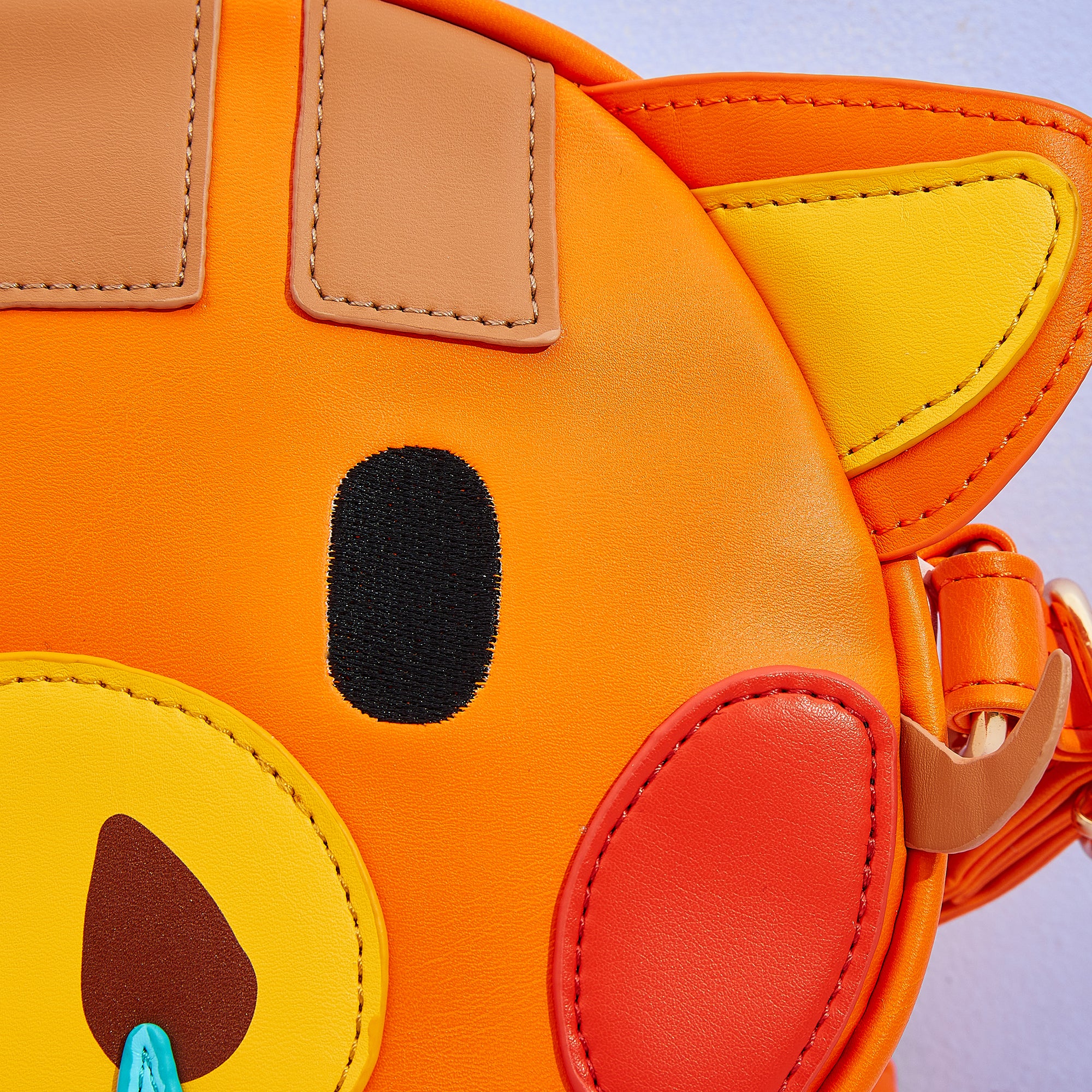 Daisy Mae Crossbody Bag