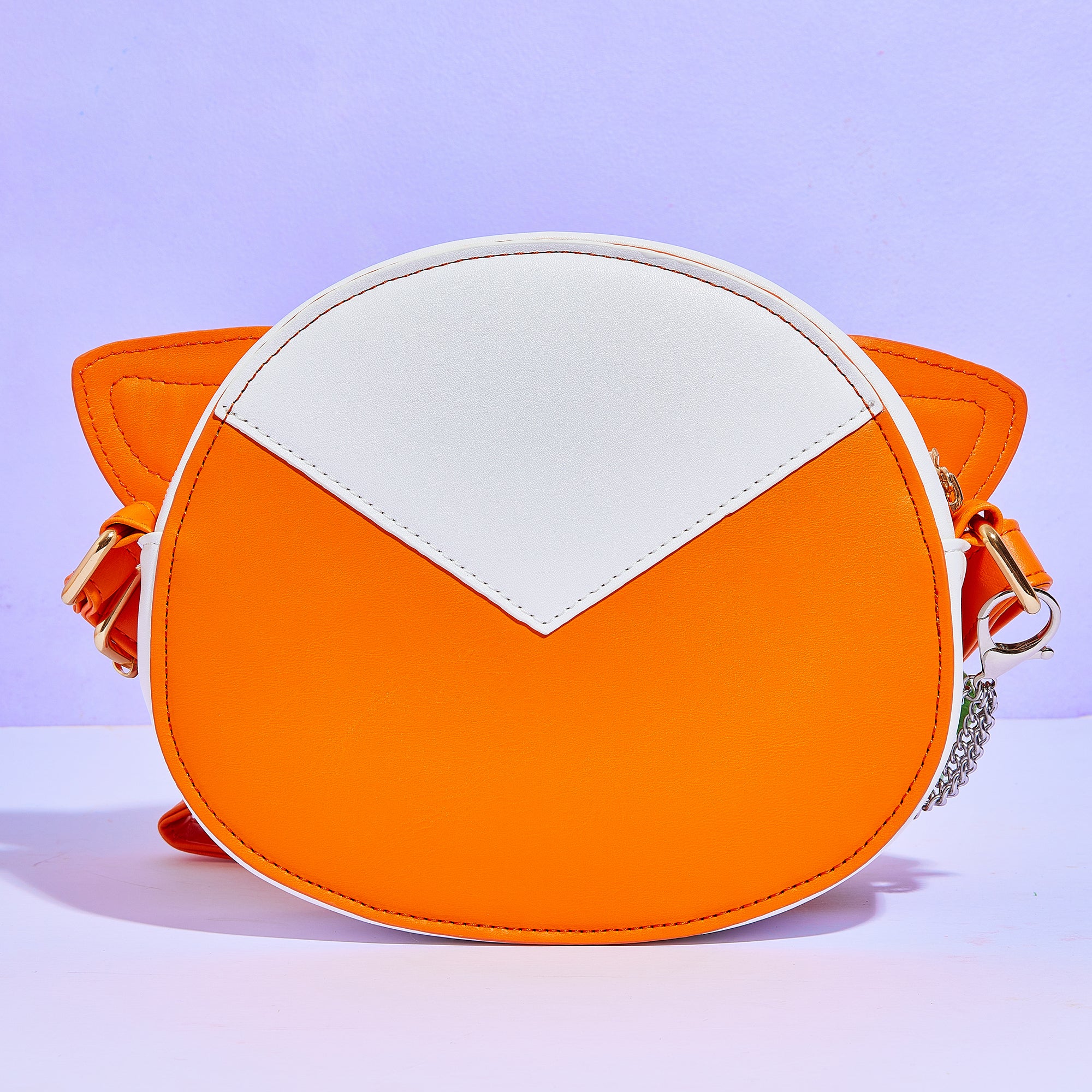 Daisy Mae Crossbody Bag