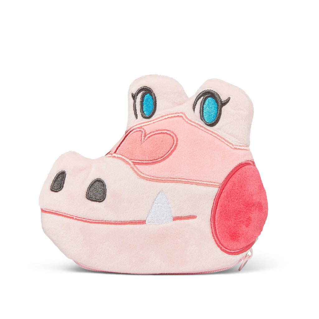 [75% OFF] Gayle Plush Pouch