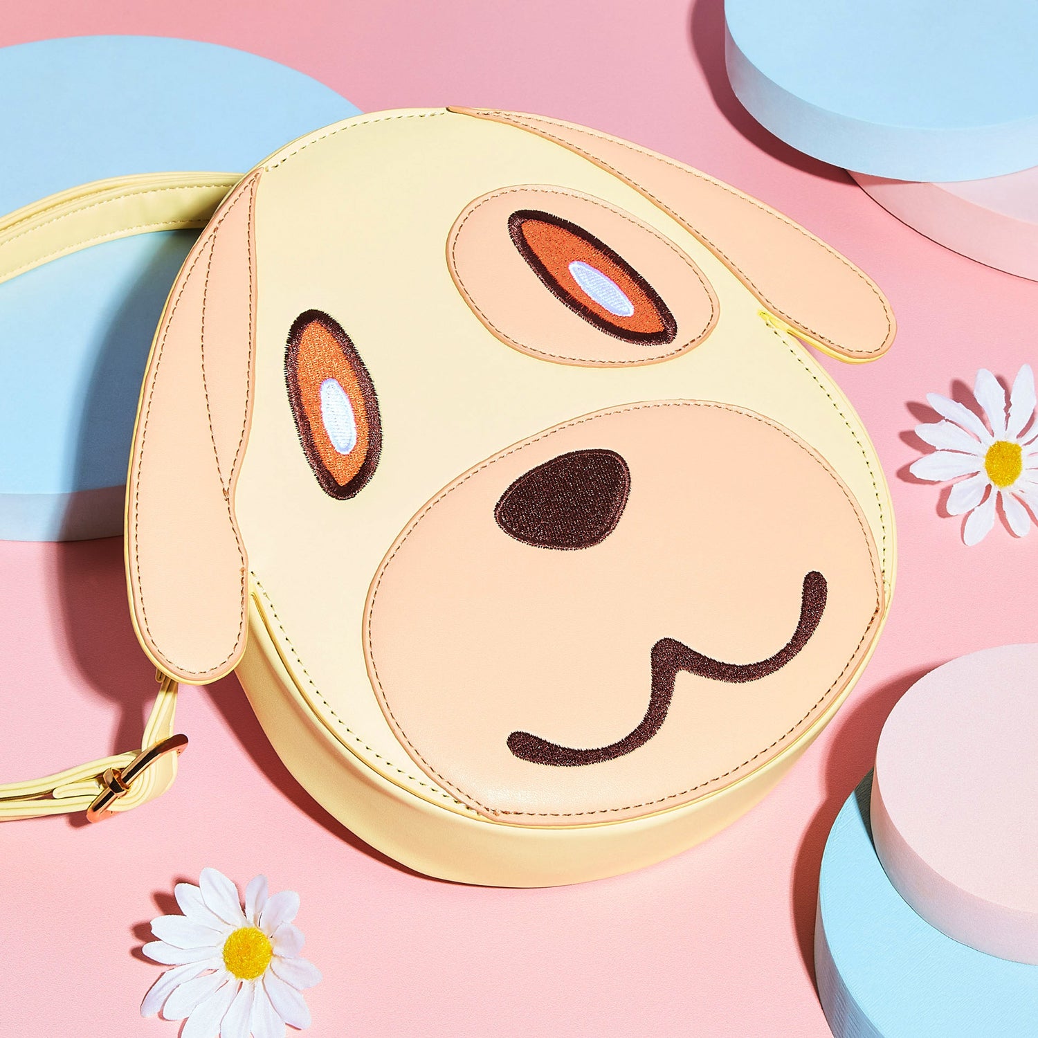 Goldie Crossbody Bag