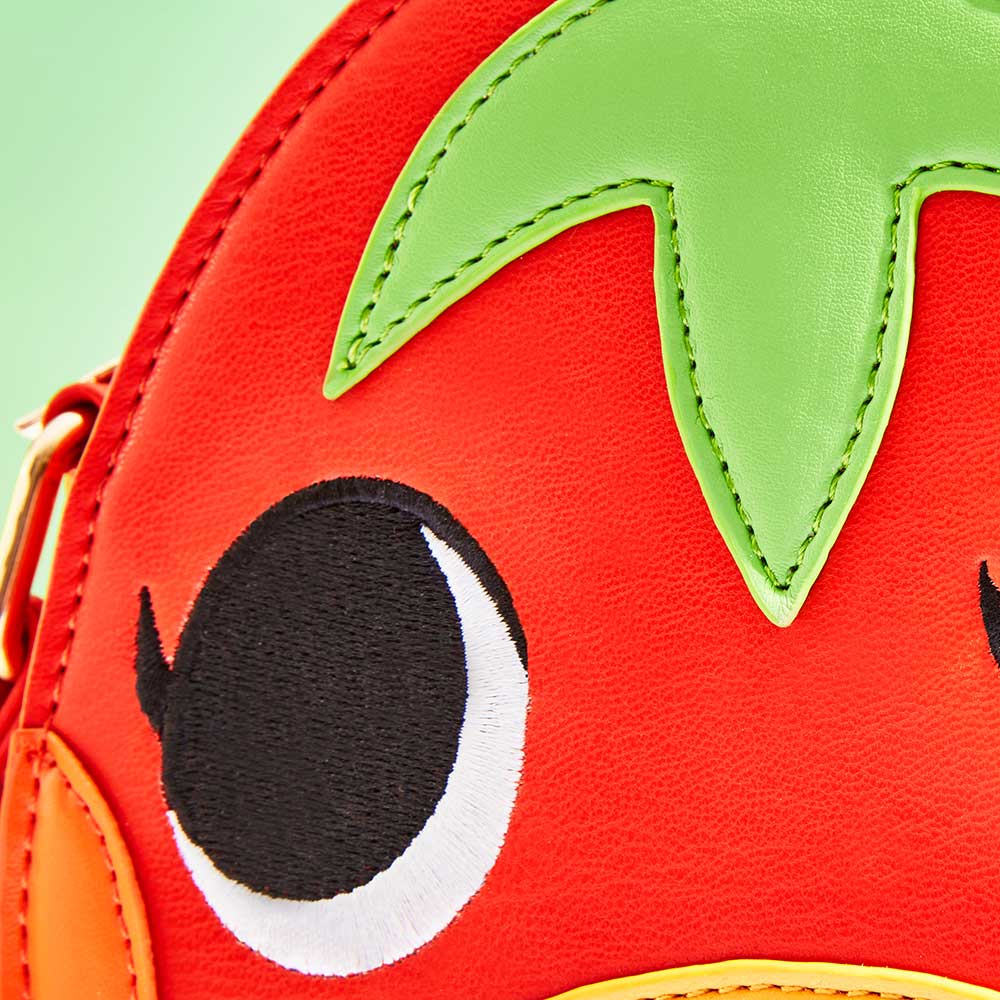 Ketchup Crossbody Bag