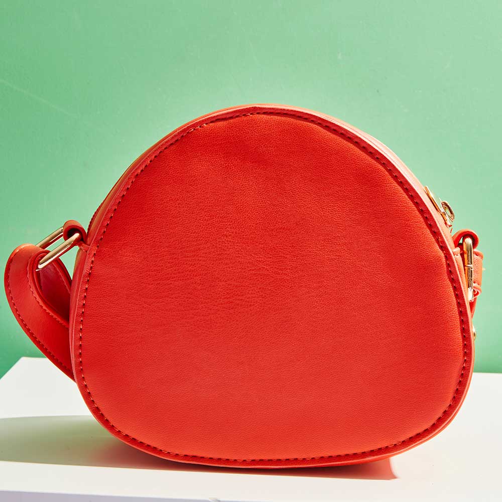 Ketchup Crossbody Bag