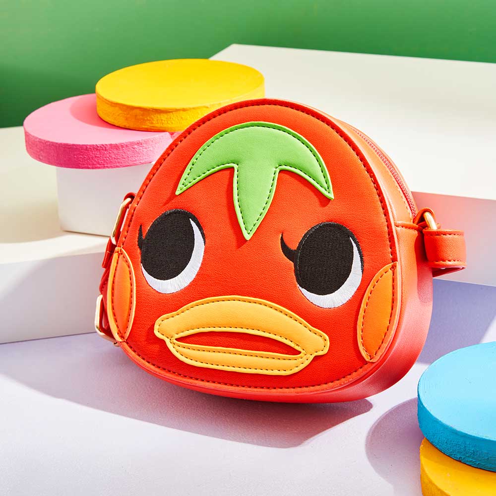 Ketchup Crossbody Bag