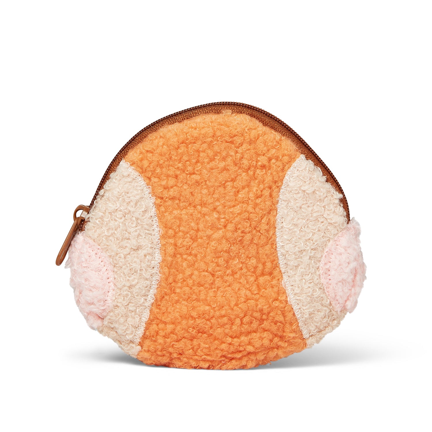 Molly Plush Pouch