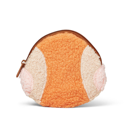 [50% OFF] Molly Plush Pouch