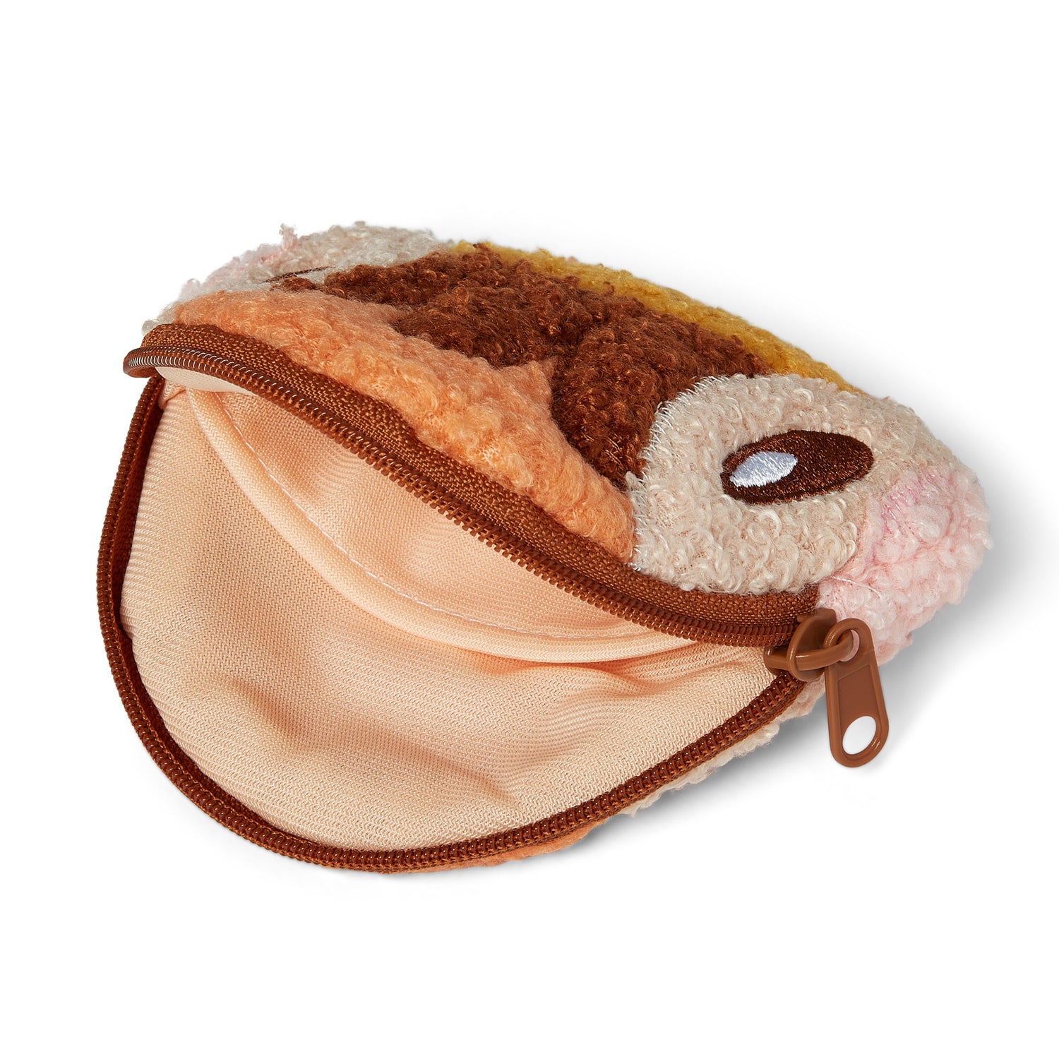 Molly Plush Pouch