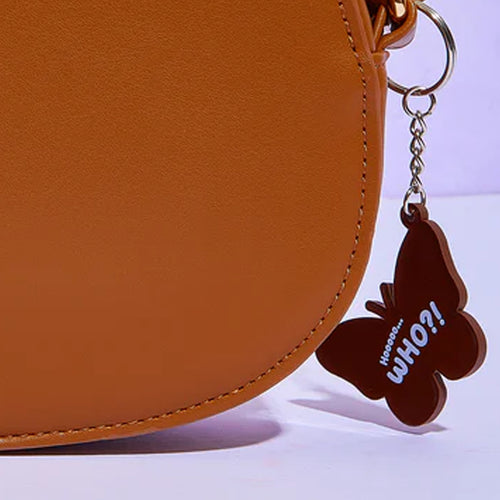 [50% OFF] Monarch Butterfly Keychain