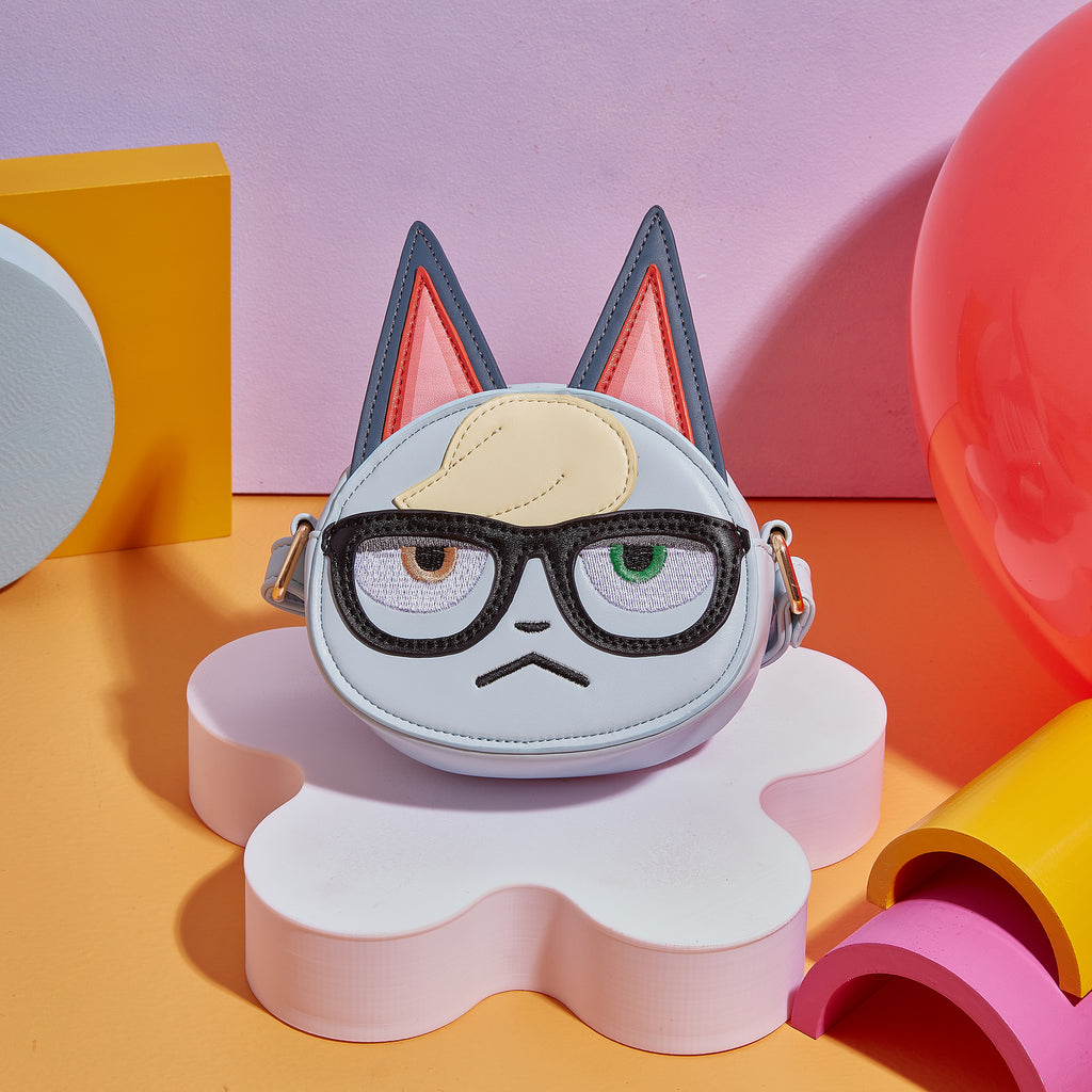 Raymond Crossbody Bag