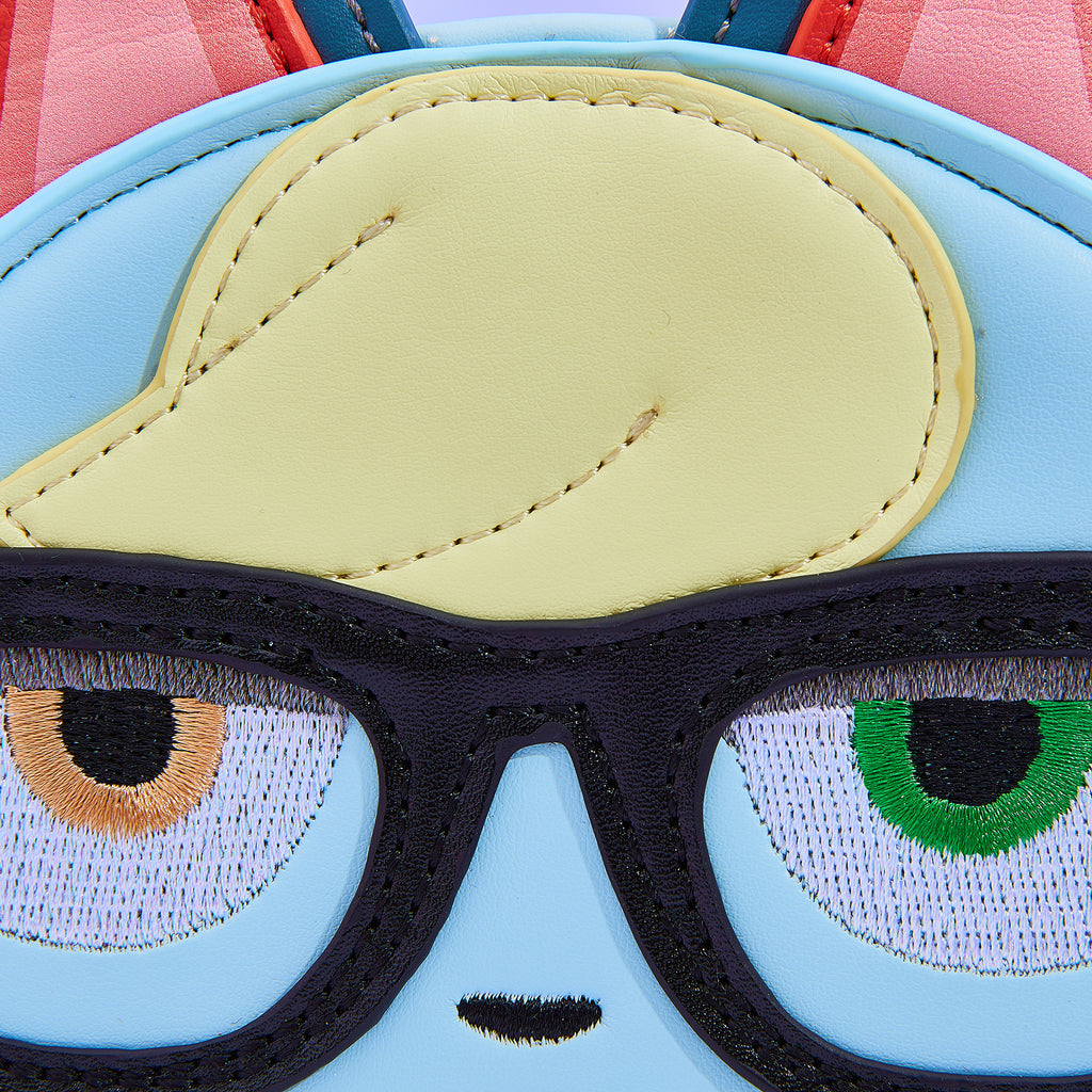 Raymond Crossbody Bag