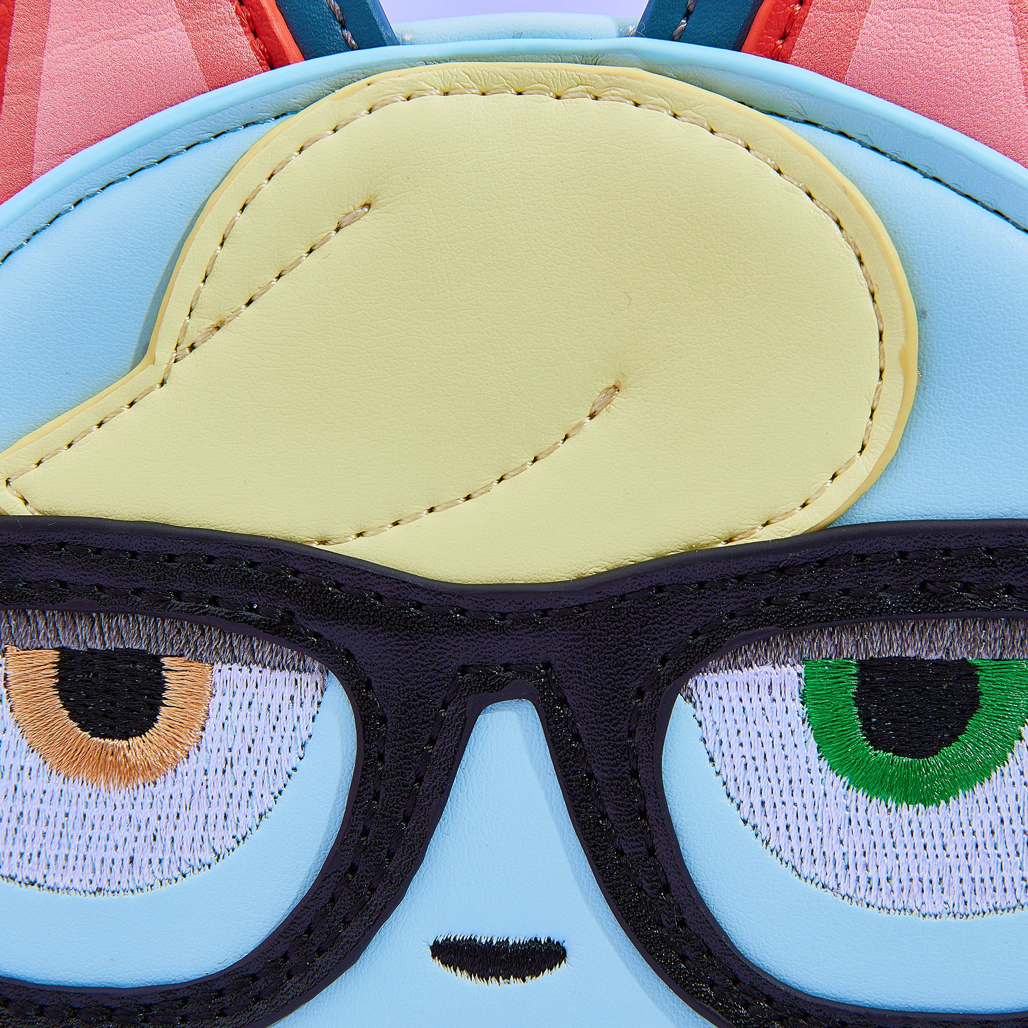 Raymond Crossbody Bag